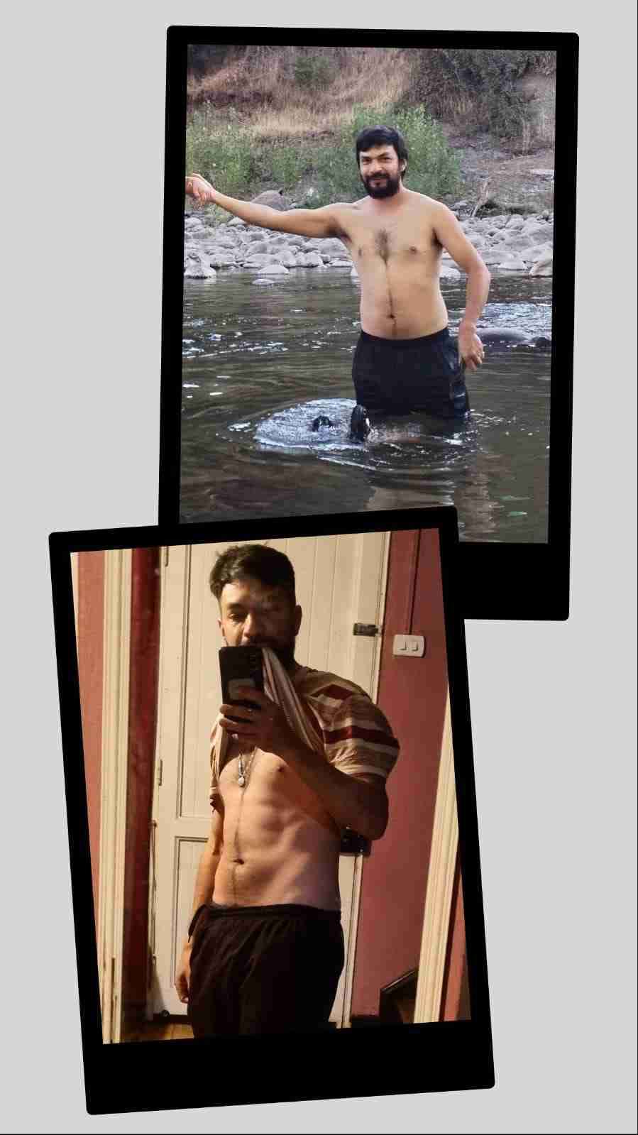 24Burn Original     Embajador oficial - miniatura 2