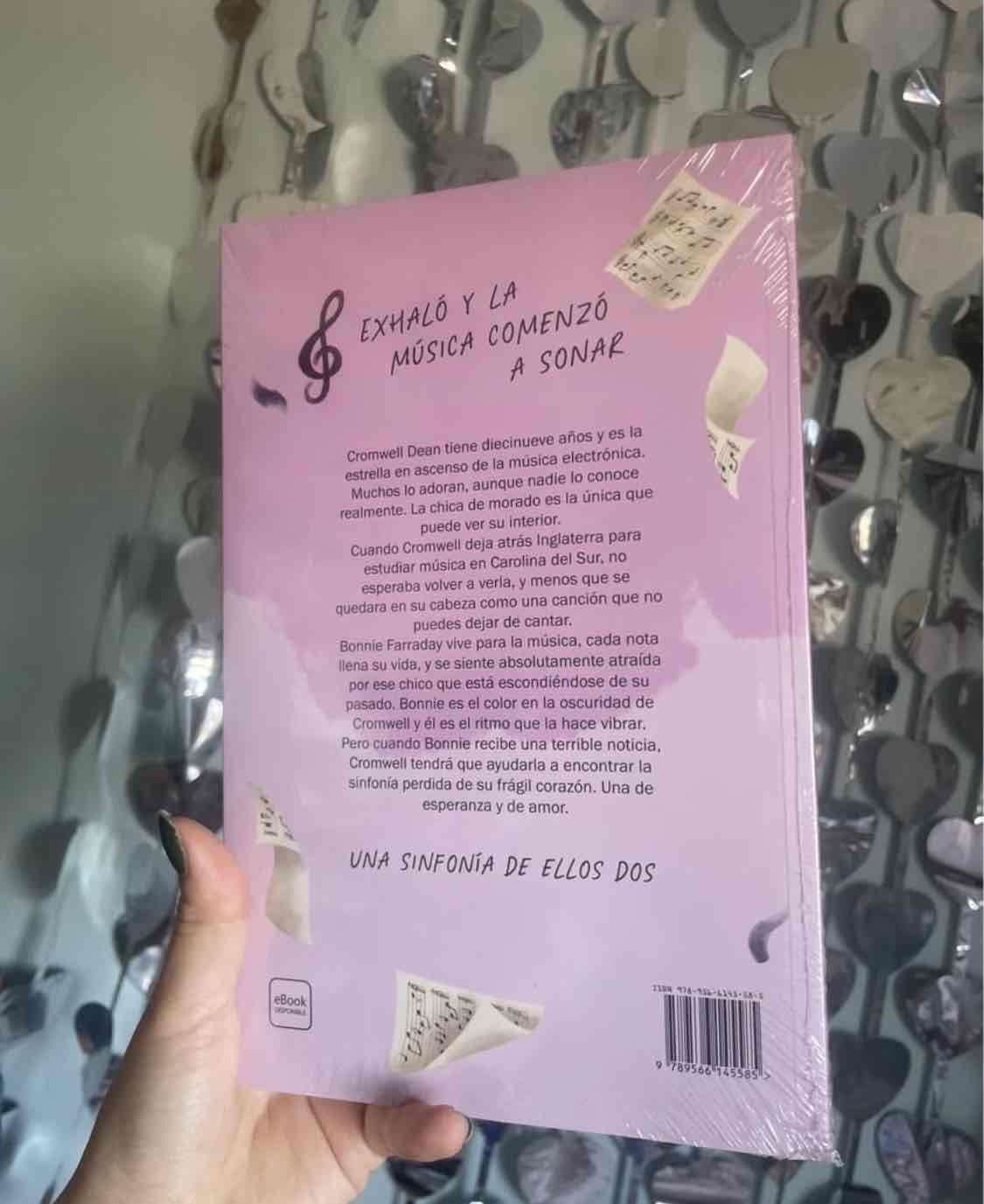 Libro Nuestra Canción de Tillie Cole - miniatura 2