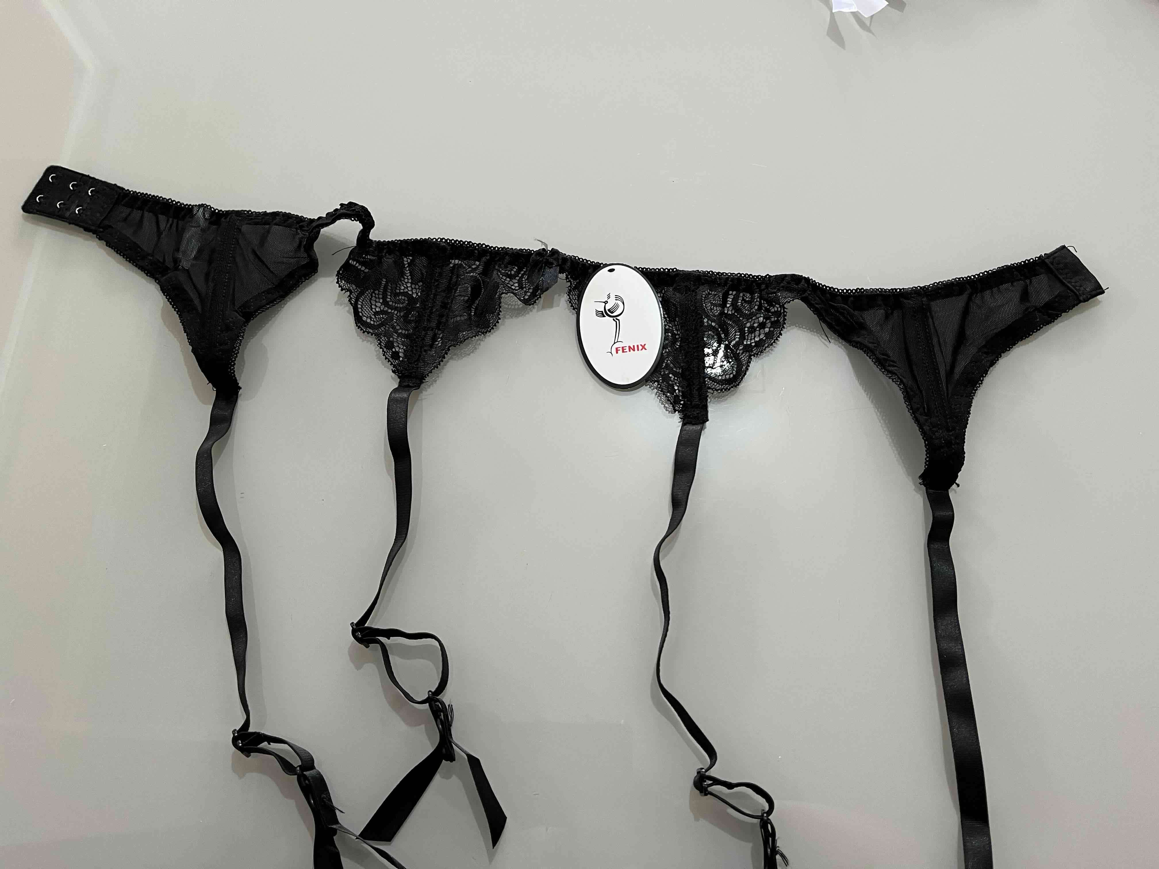 Porta ligas - miniatura 3