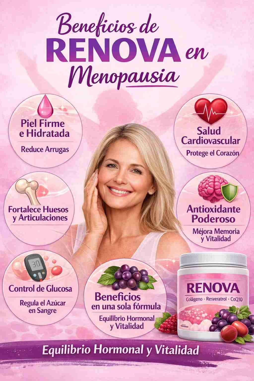 Renova+ Original.     Embajador oficial - miniatura 5