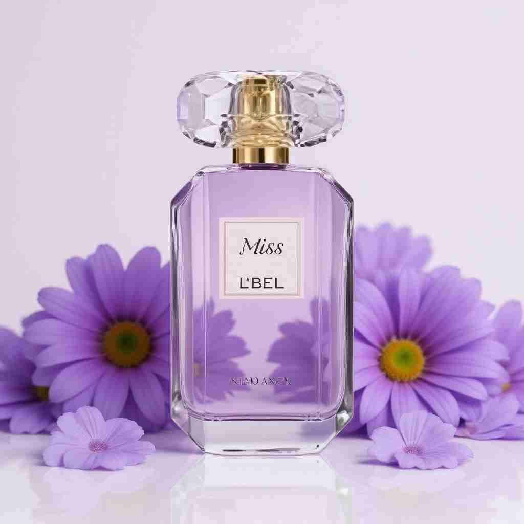Perfume Miss L'Bel 50ml