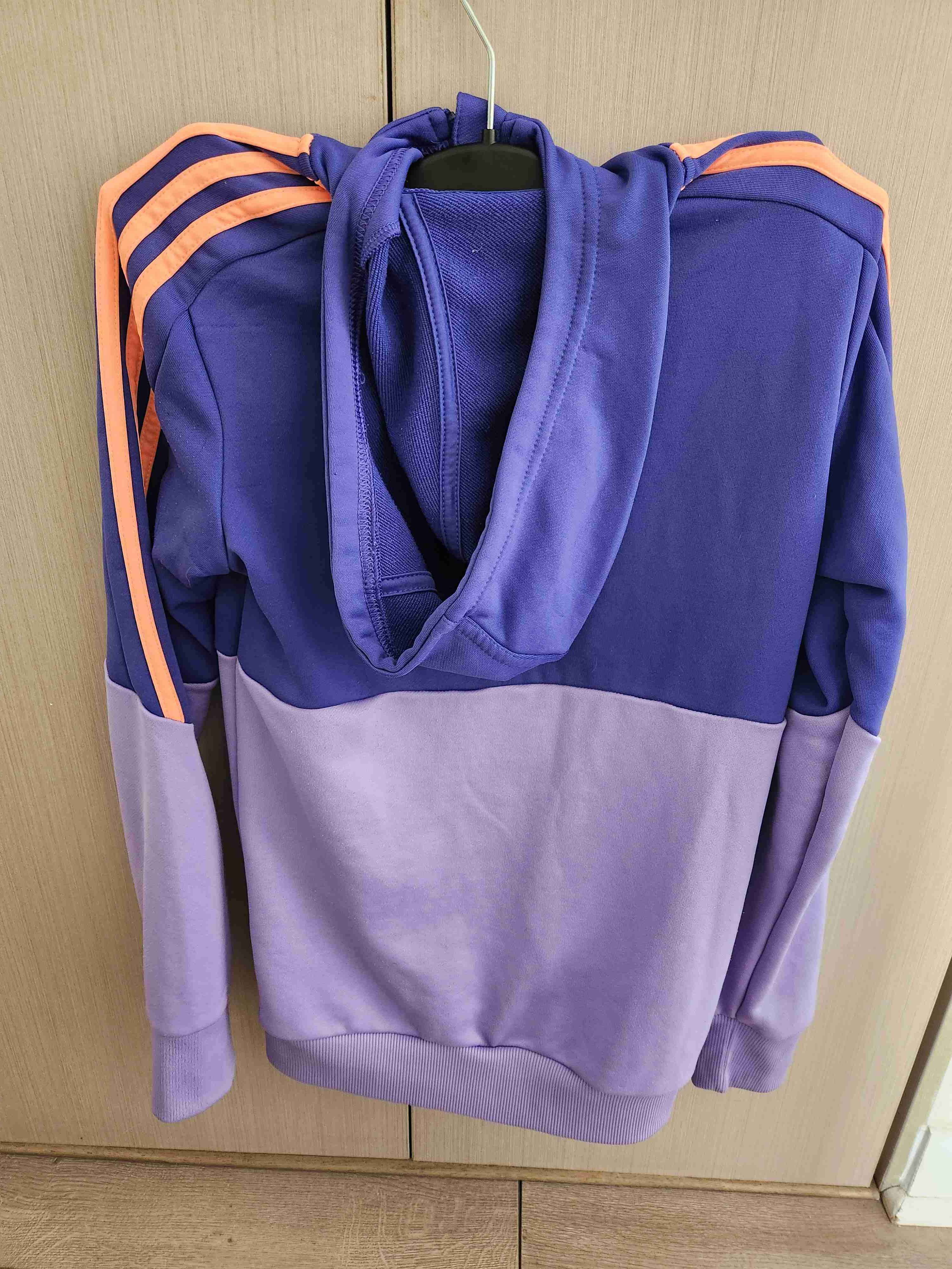 Chaqueta deportiva adidas - miniatura 2