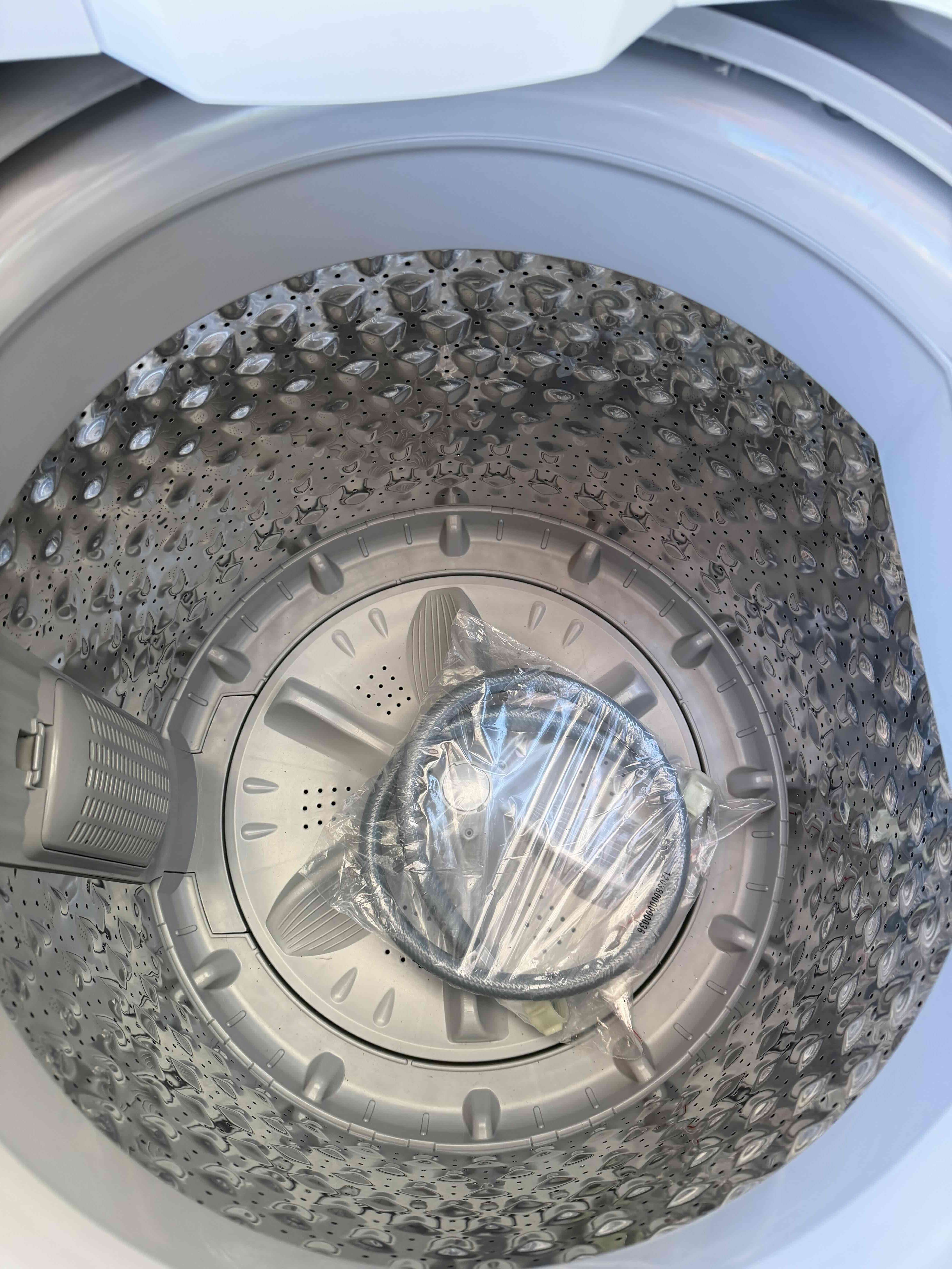 Lavadora Midea ahorro energético - miniatura 4