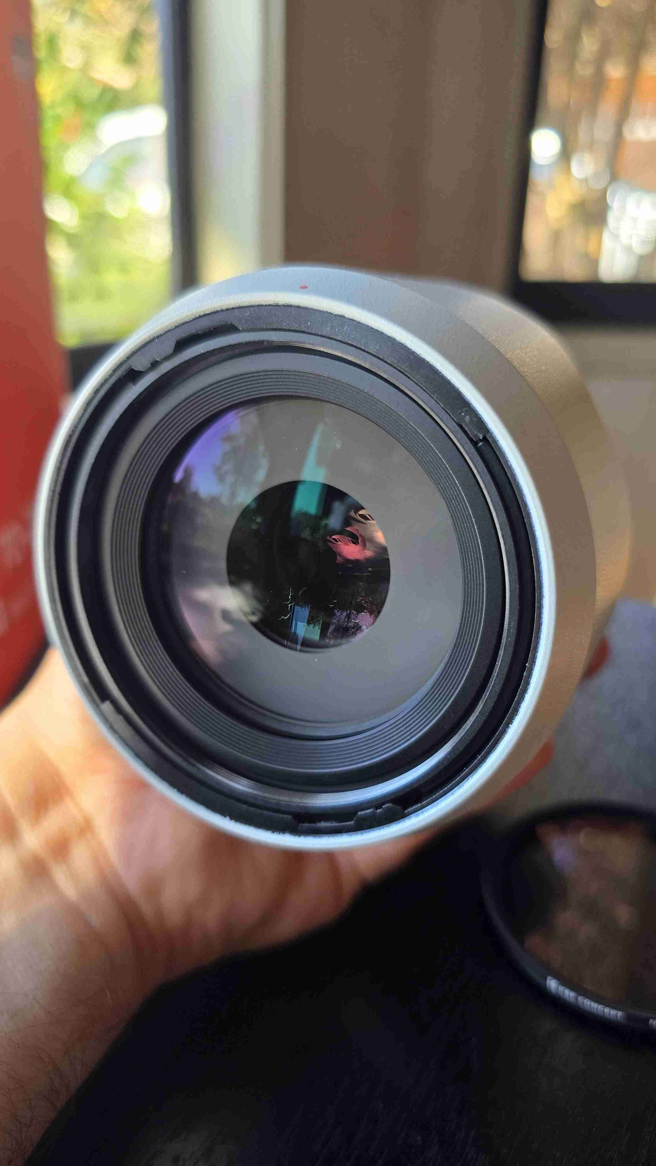 Lente Sony FE 70-200mm F4 Macro G OSS II - miniatura 4