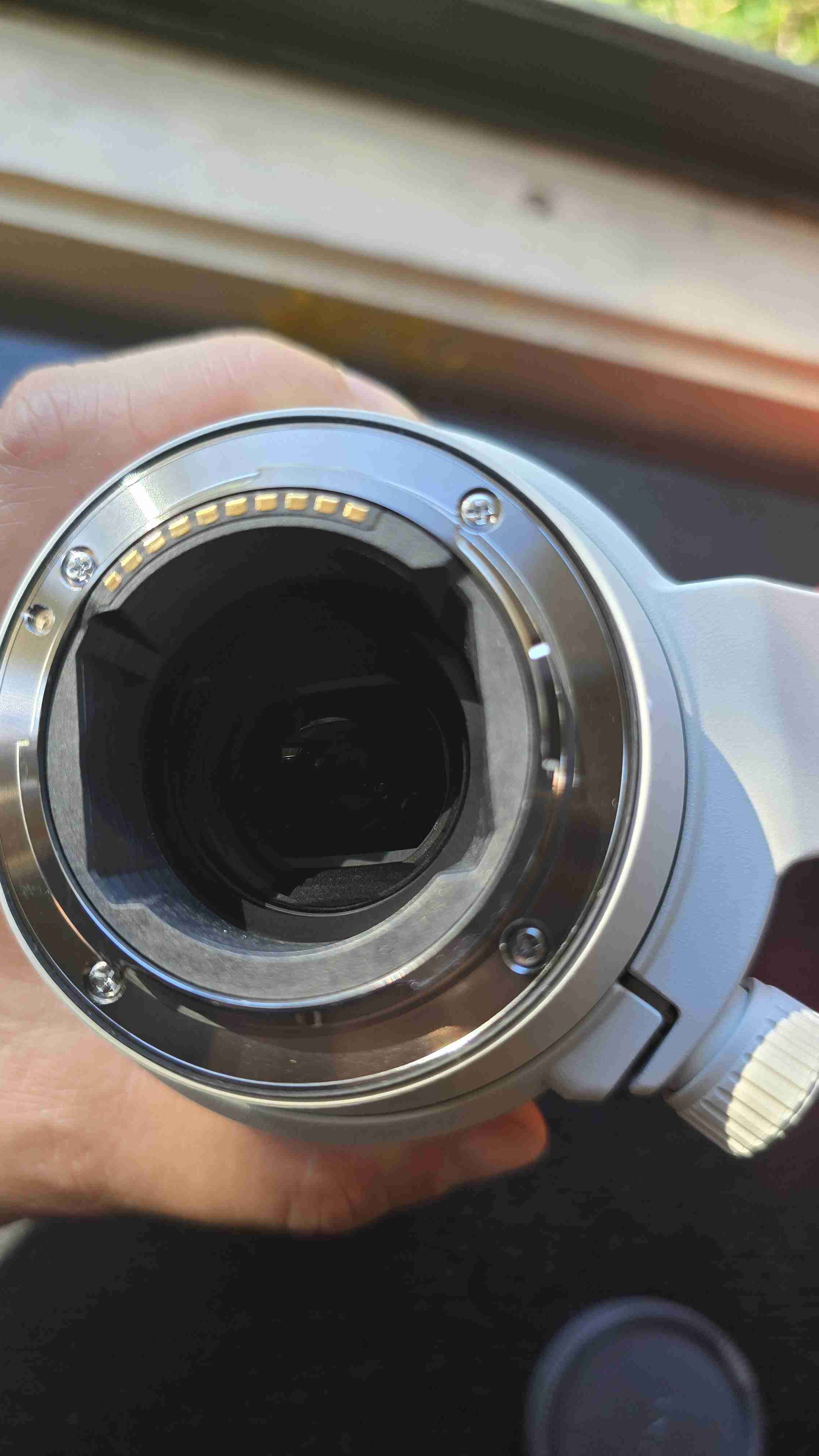 Lente Sony FE 70-200mm F4 Macro G OSS II - miniatura 5