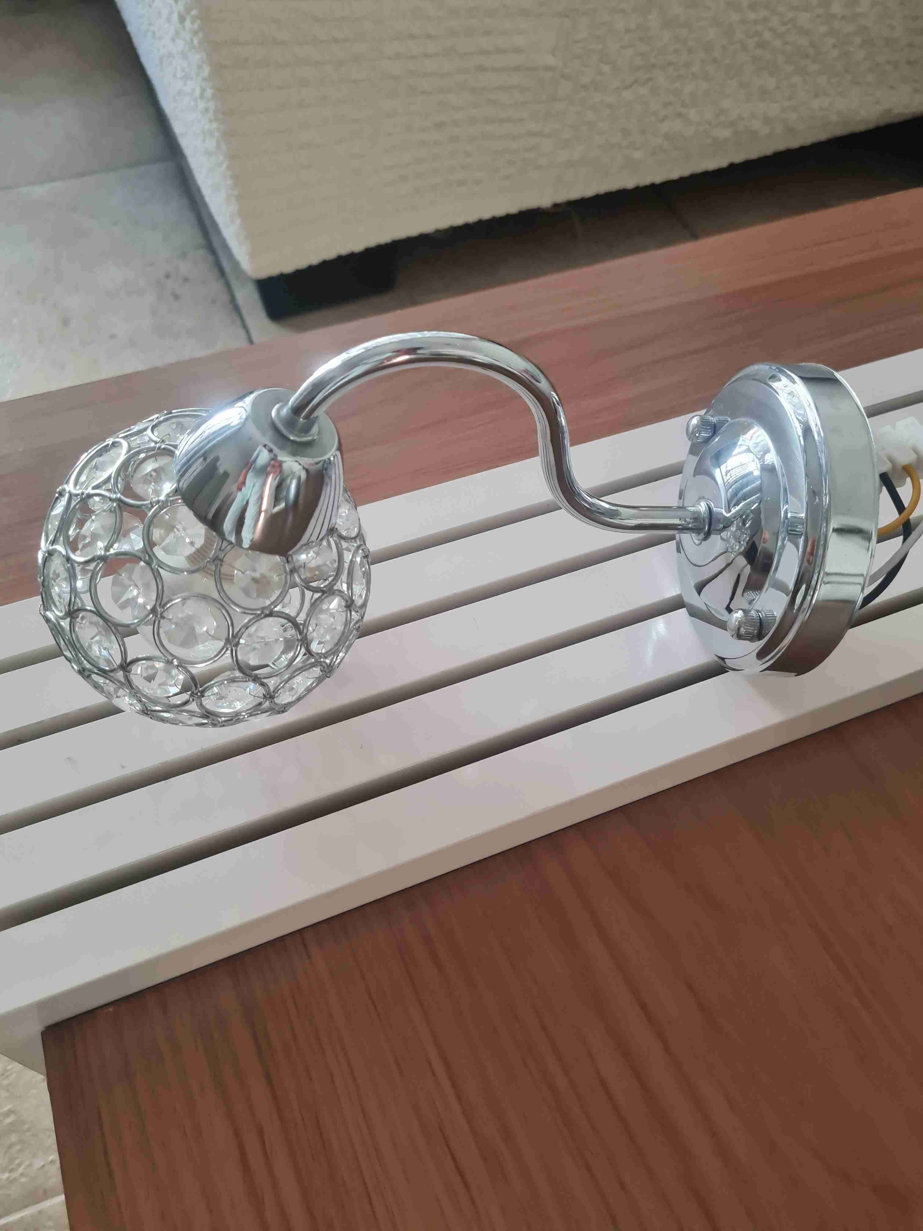 Aplique de pared moderno - miniatura 1