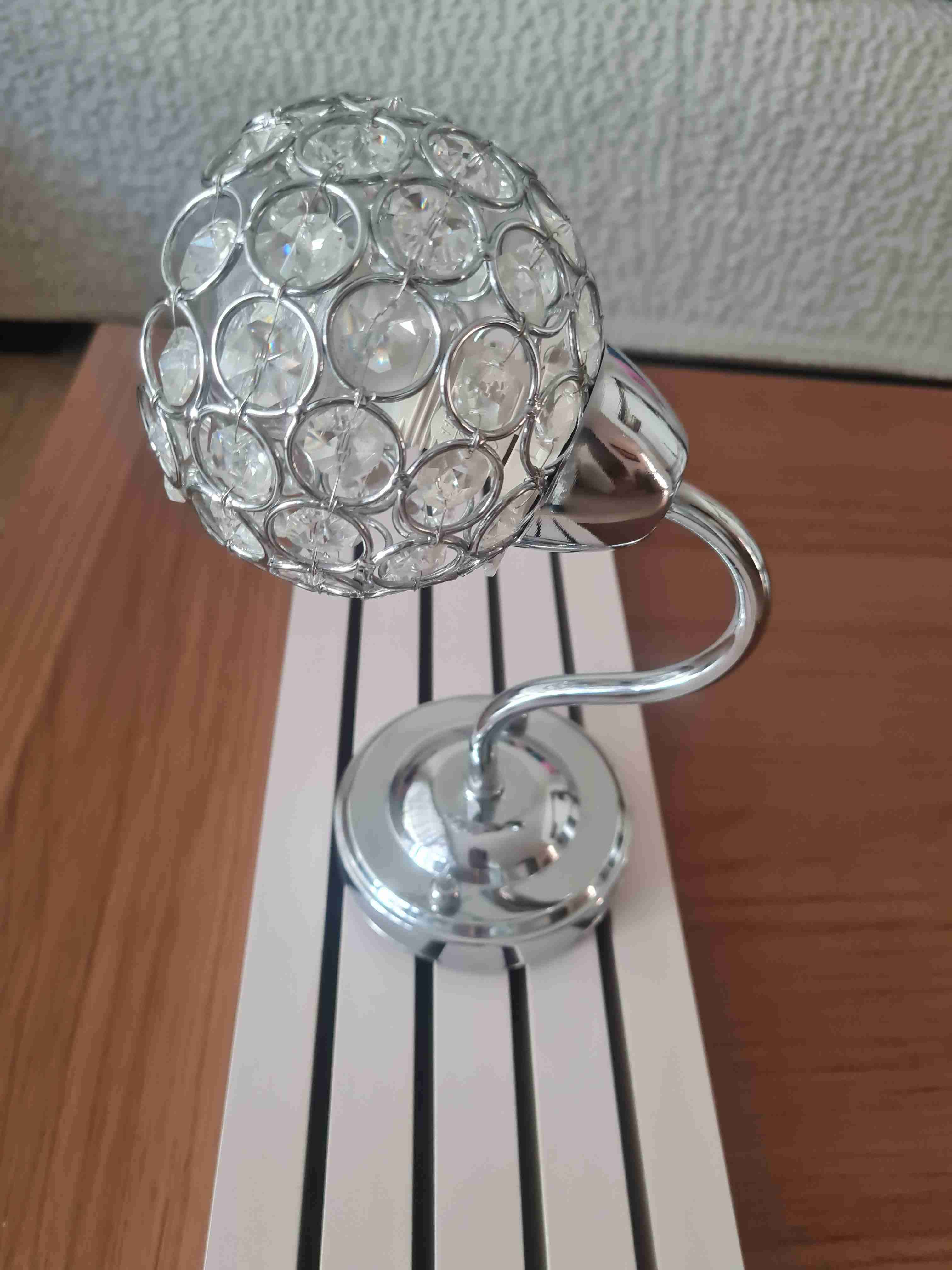 Aplique de pared moderno - miniatura 2