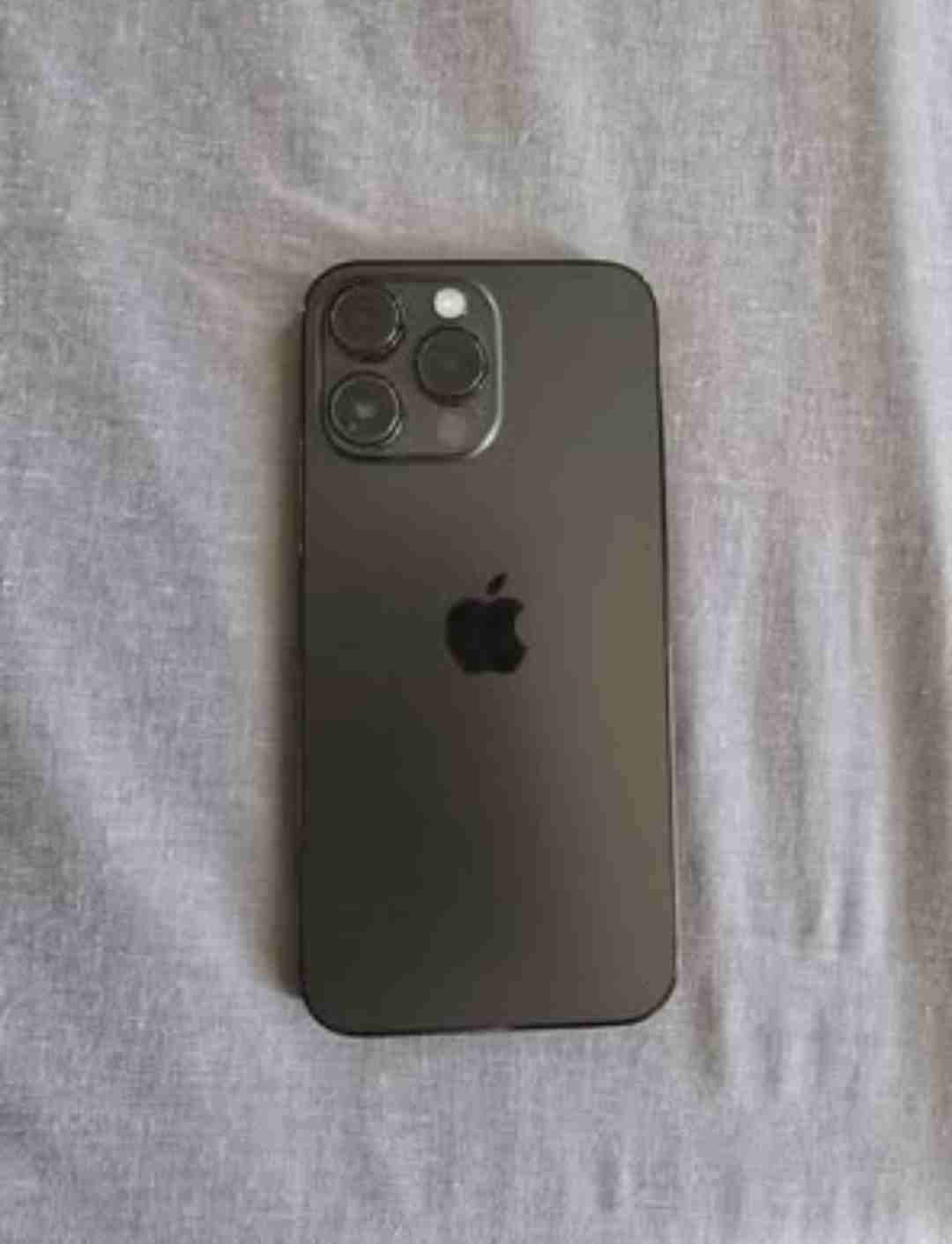 📱 iPhone 14 Pro Max 128GB – Muy buen estado - miniatura 1