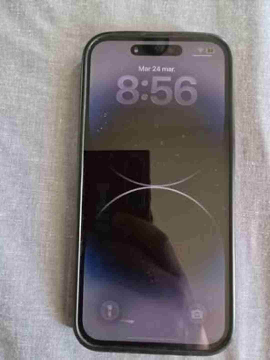 📱 iPhone 14 Pro Max 128GB – Muy buen estado - miniatura 4