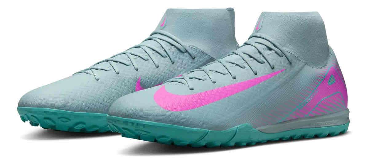 Zapatillas fútbol Nike - miniatura 1