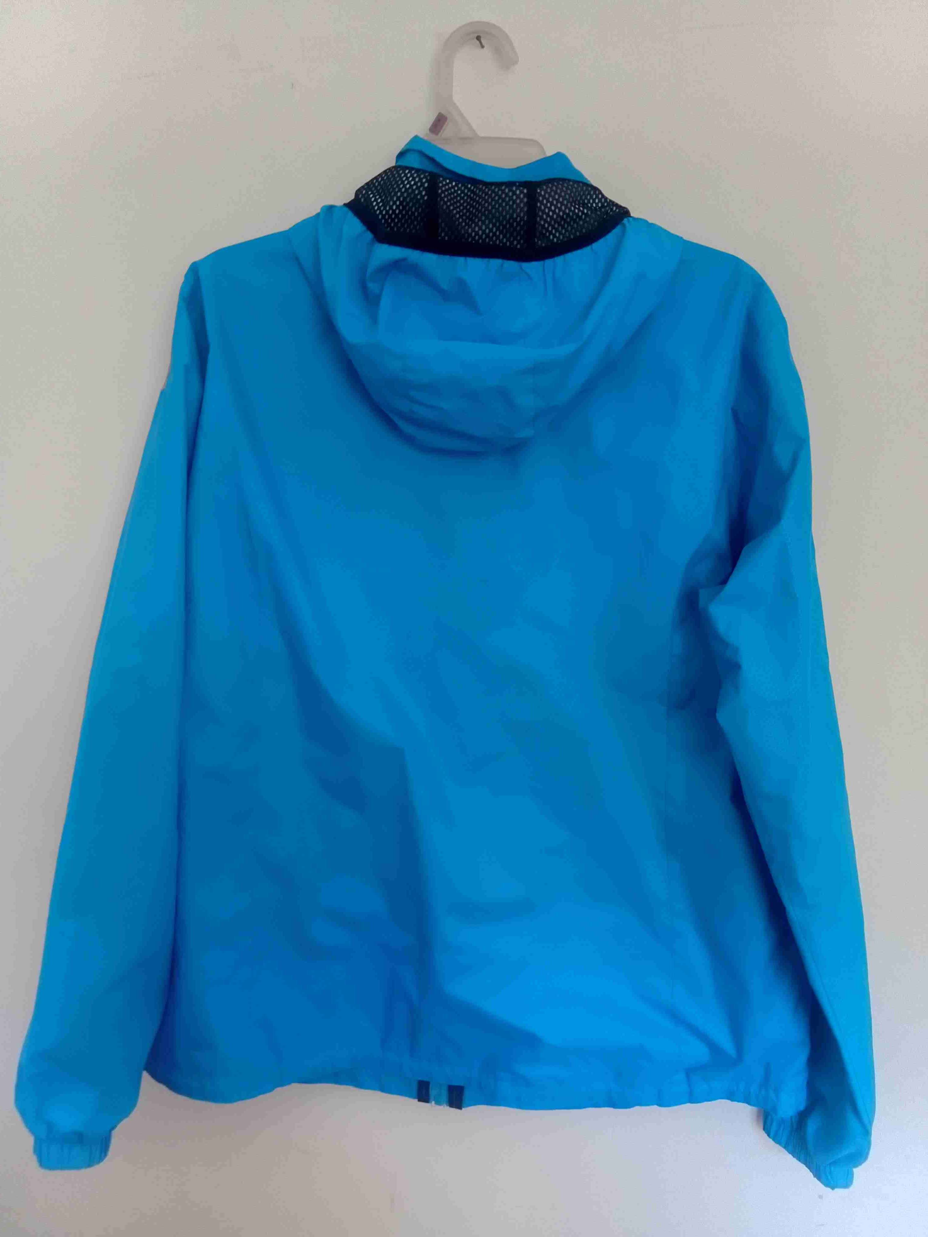 Chaqueta azul Upp1 - miniatura 3