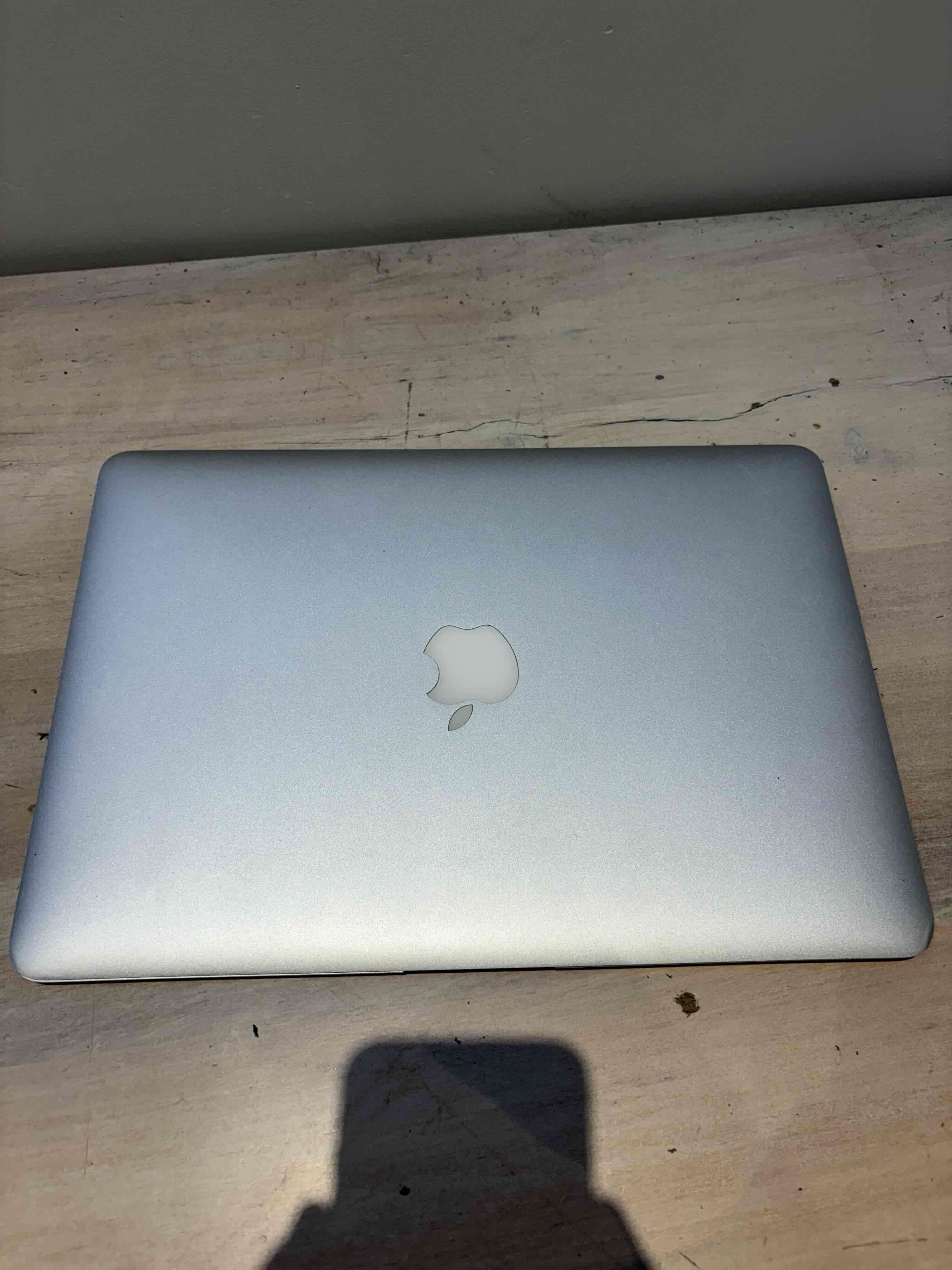 MacBook Air 13 pulgadas 2017 plateado - miniatura 5