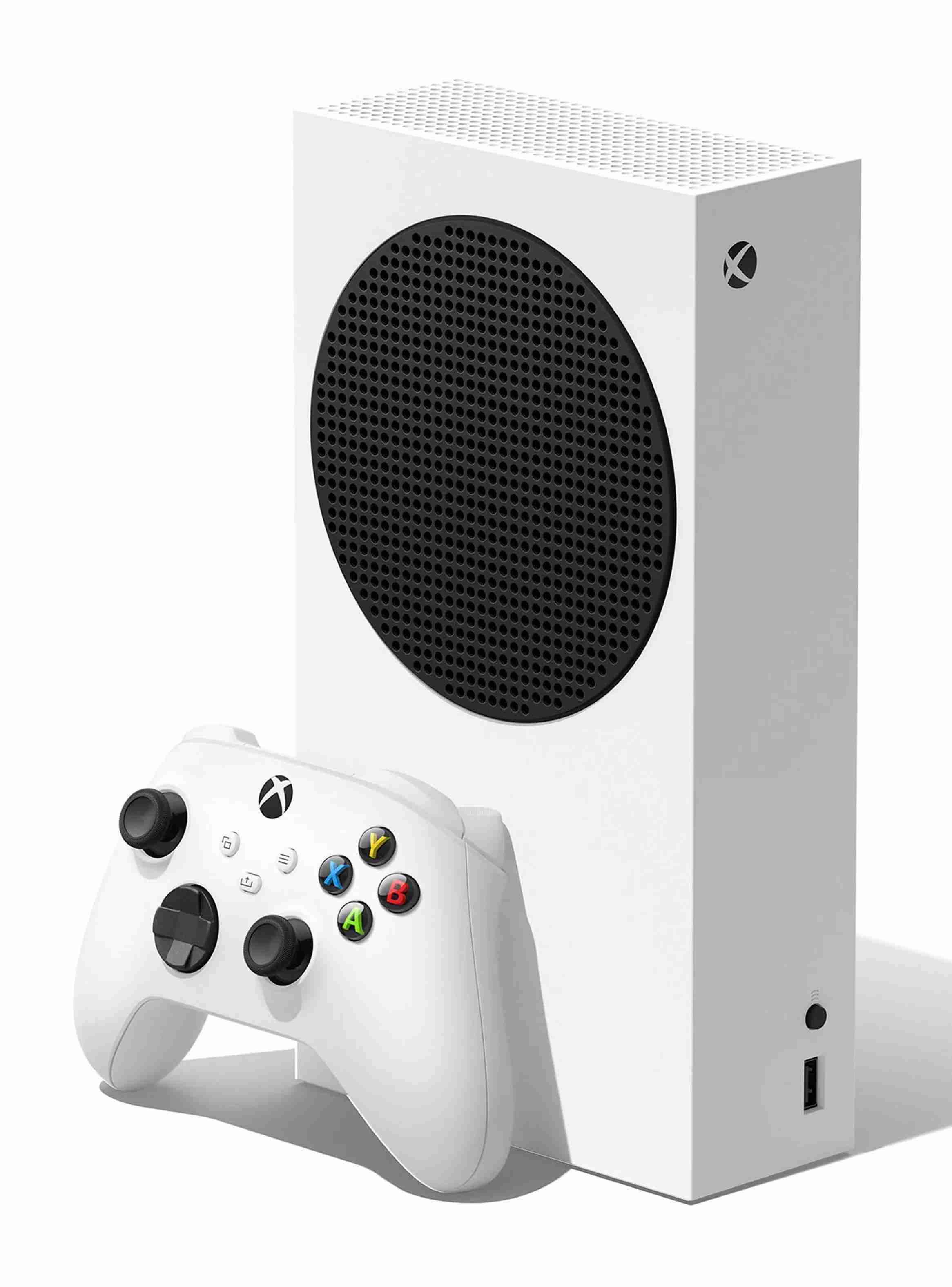 Consola xbox series s - miniatura 1