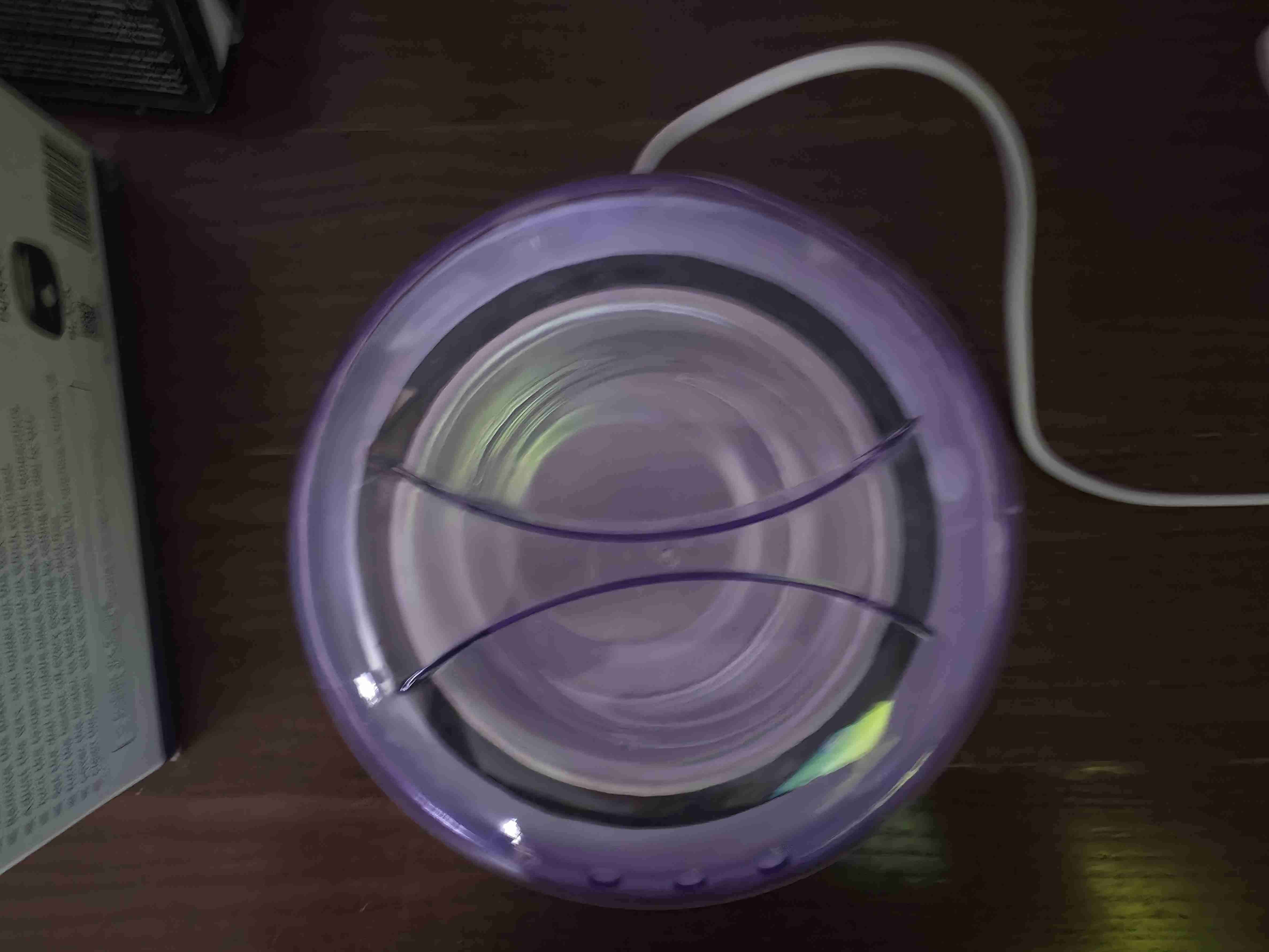 Calentador de cera profesional 500CC - miniatura 3