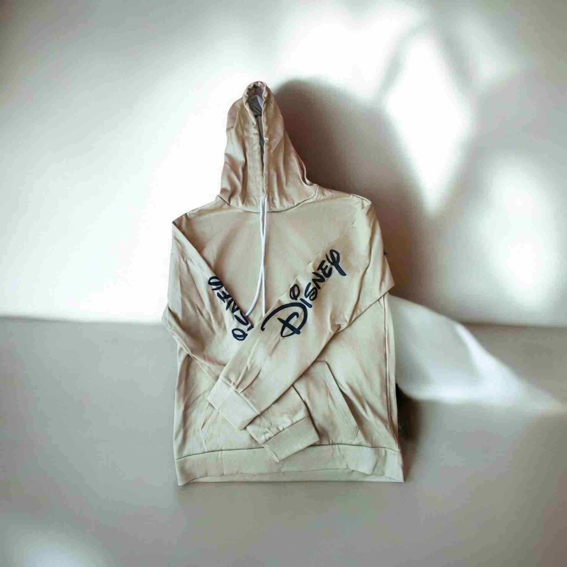 Polerón beige Minnie Disney - miniatura 2