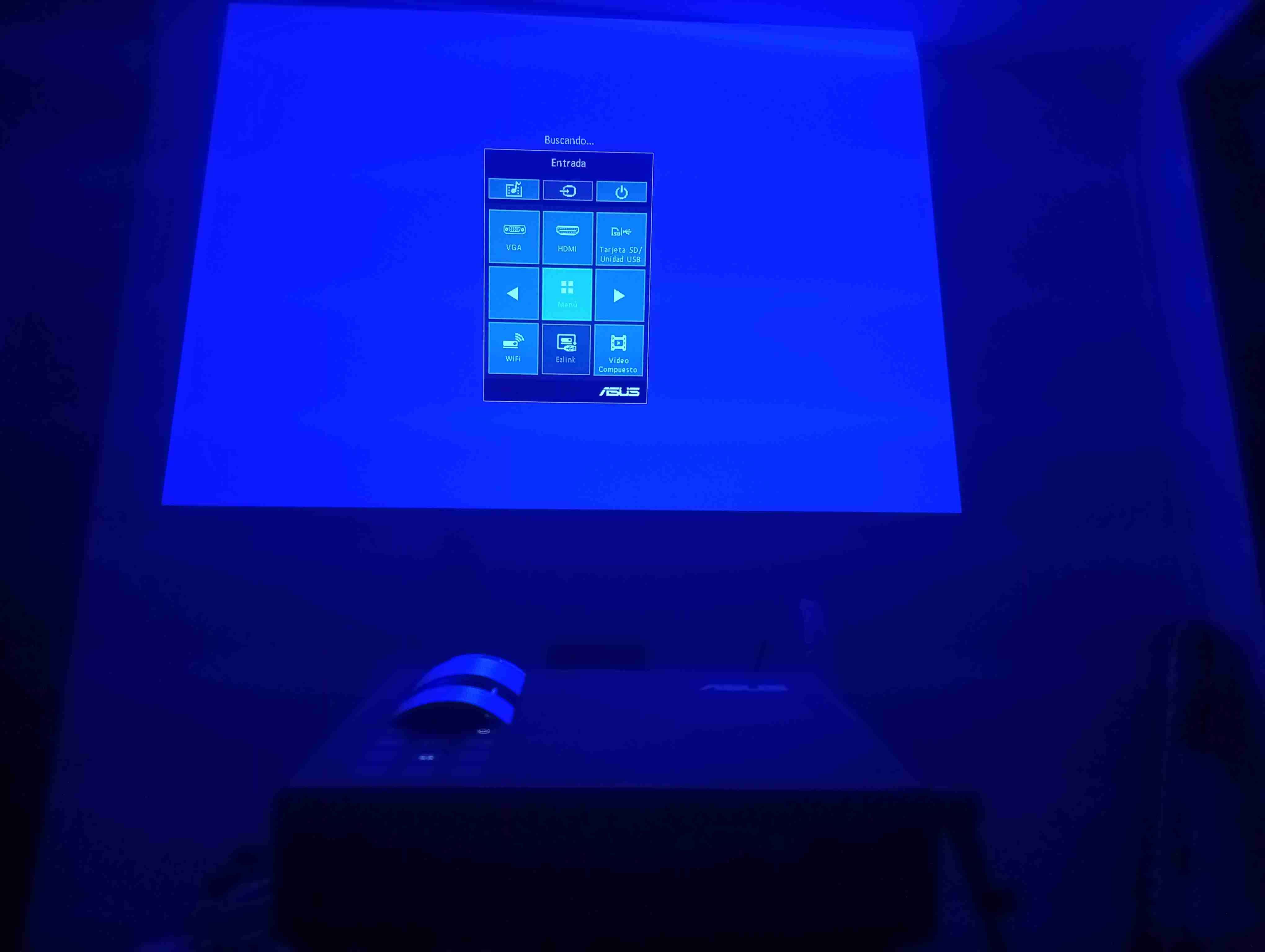 Proyector portátil Asus - miniatura 5