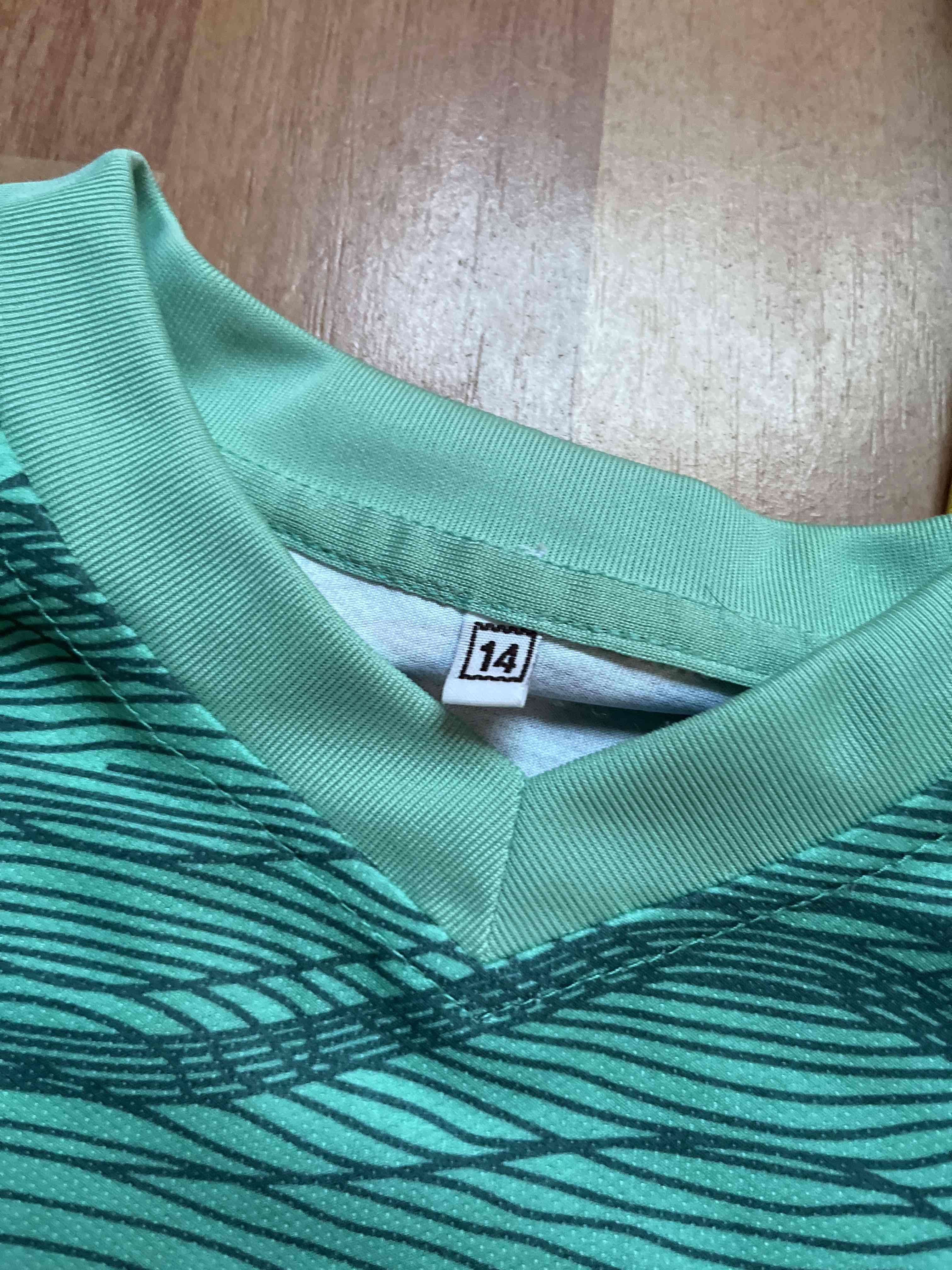 Camisetas de fútbol chilenas/colo-colo RÉPLICAS - miniatura 3