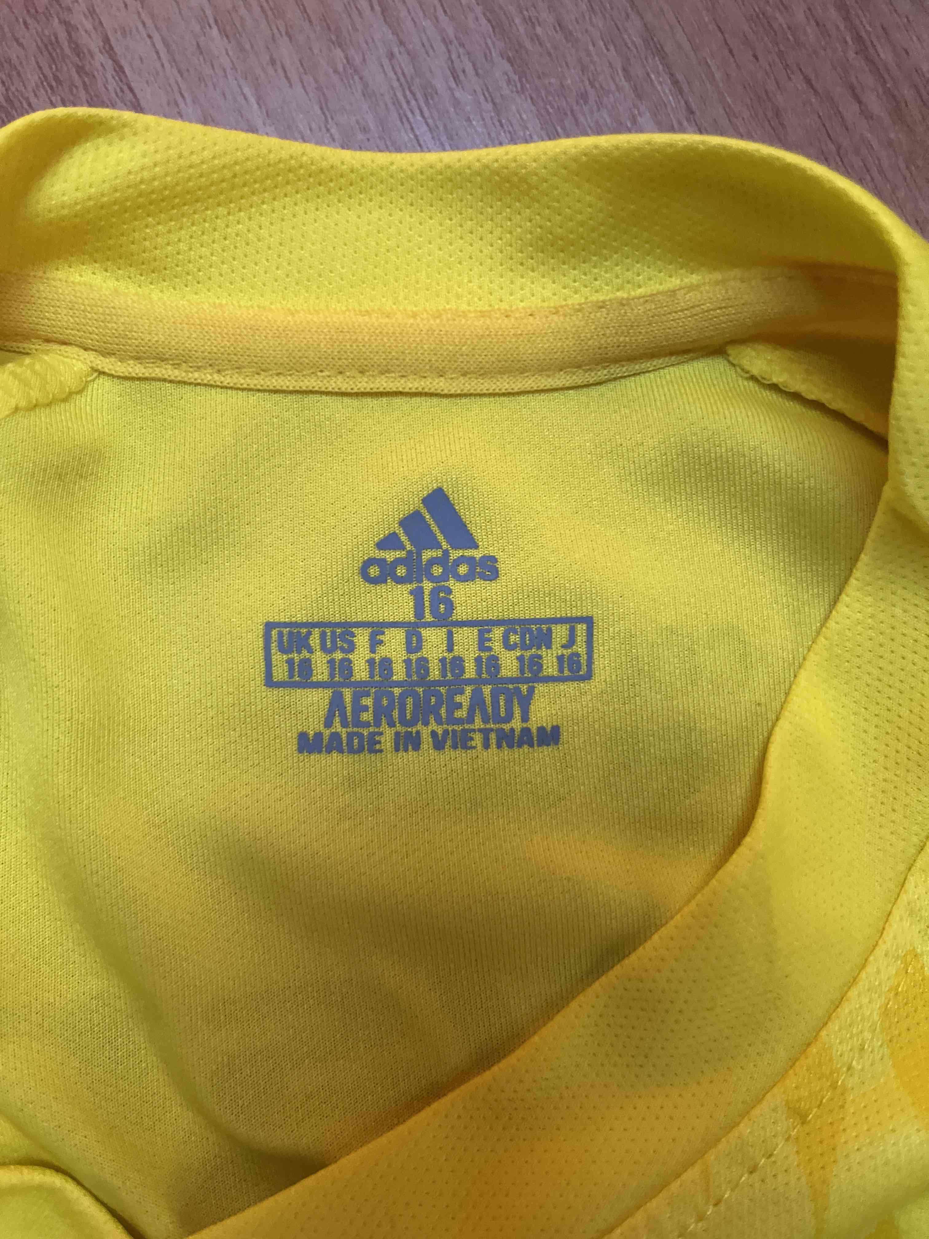 Camisetas de fútbol chilenas/colo-colo RÉPLICAS - miniatura 4