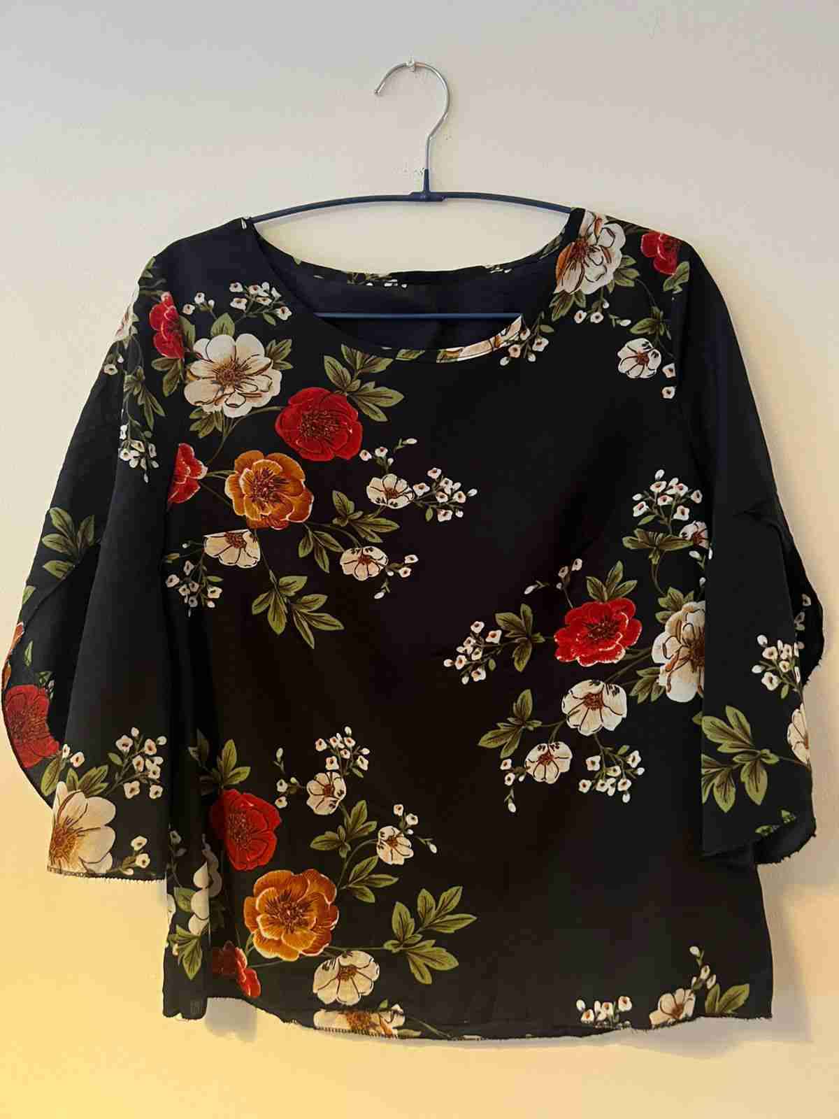 Blusa - miniatura 6