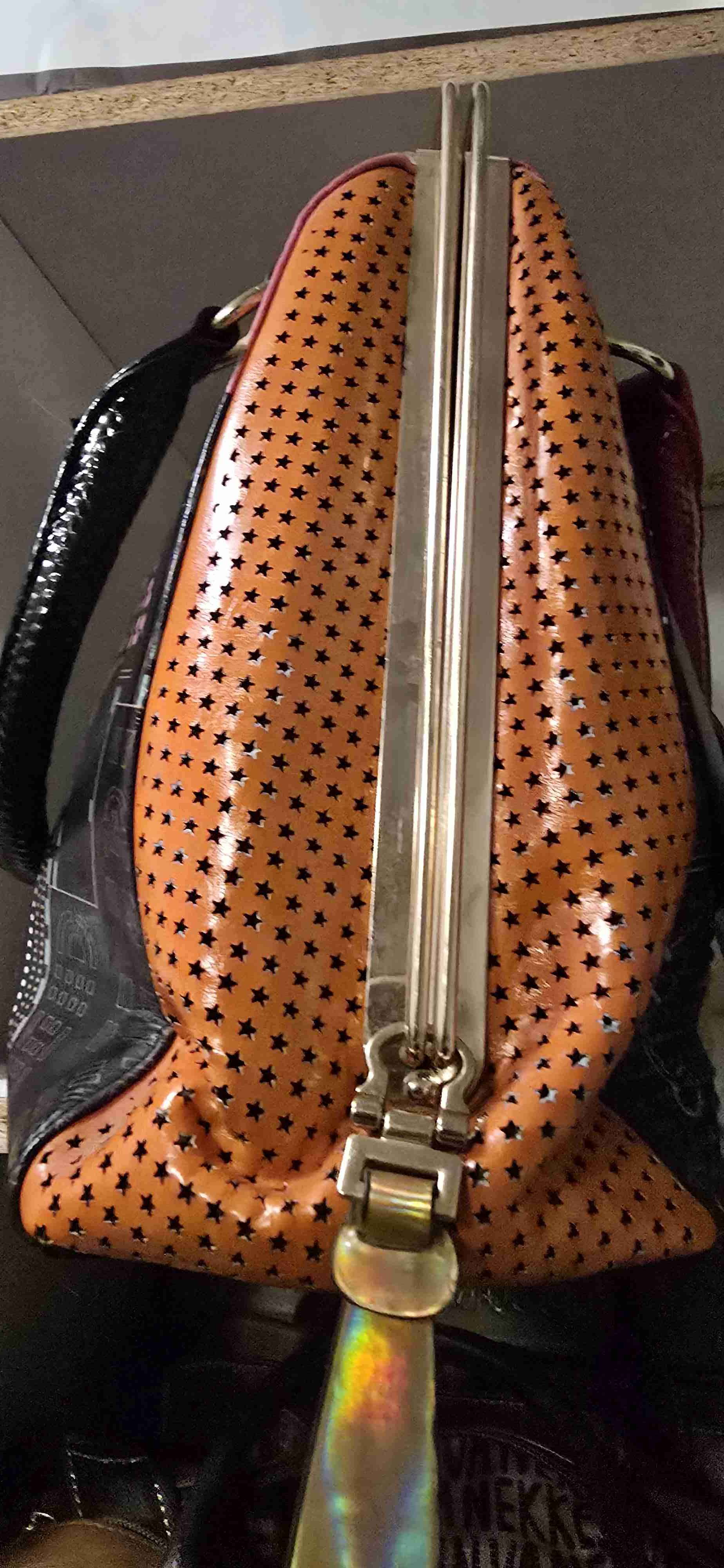 Cartera Nicole Lee estampada - miniatura 3