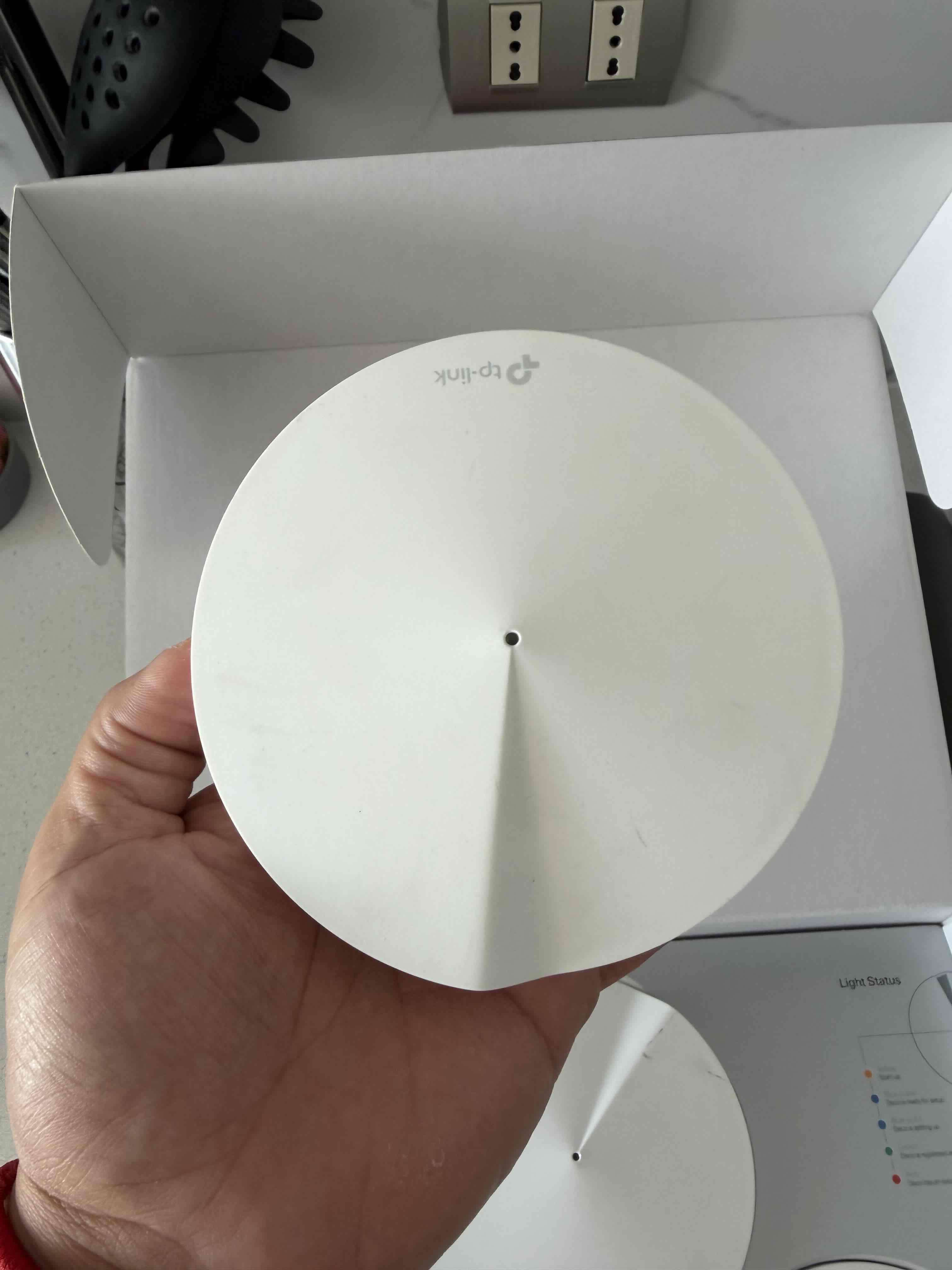 Vendo Router TP-Link Deco M5 PRECIO X CADA UNO - miniatura 2