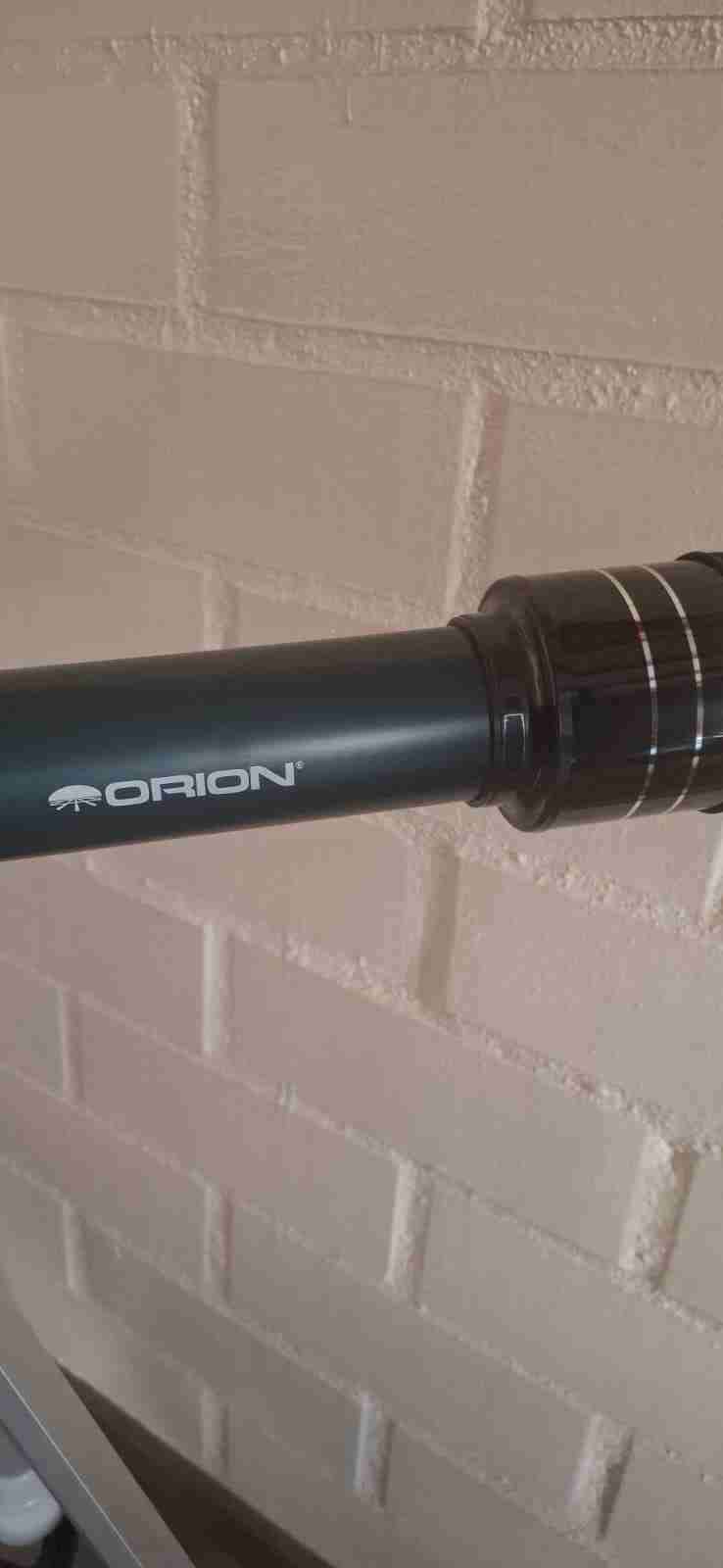 Bastón telescópico Orion - miniatura 1