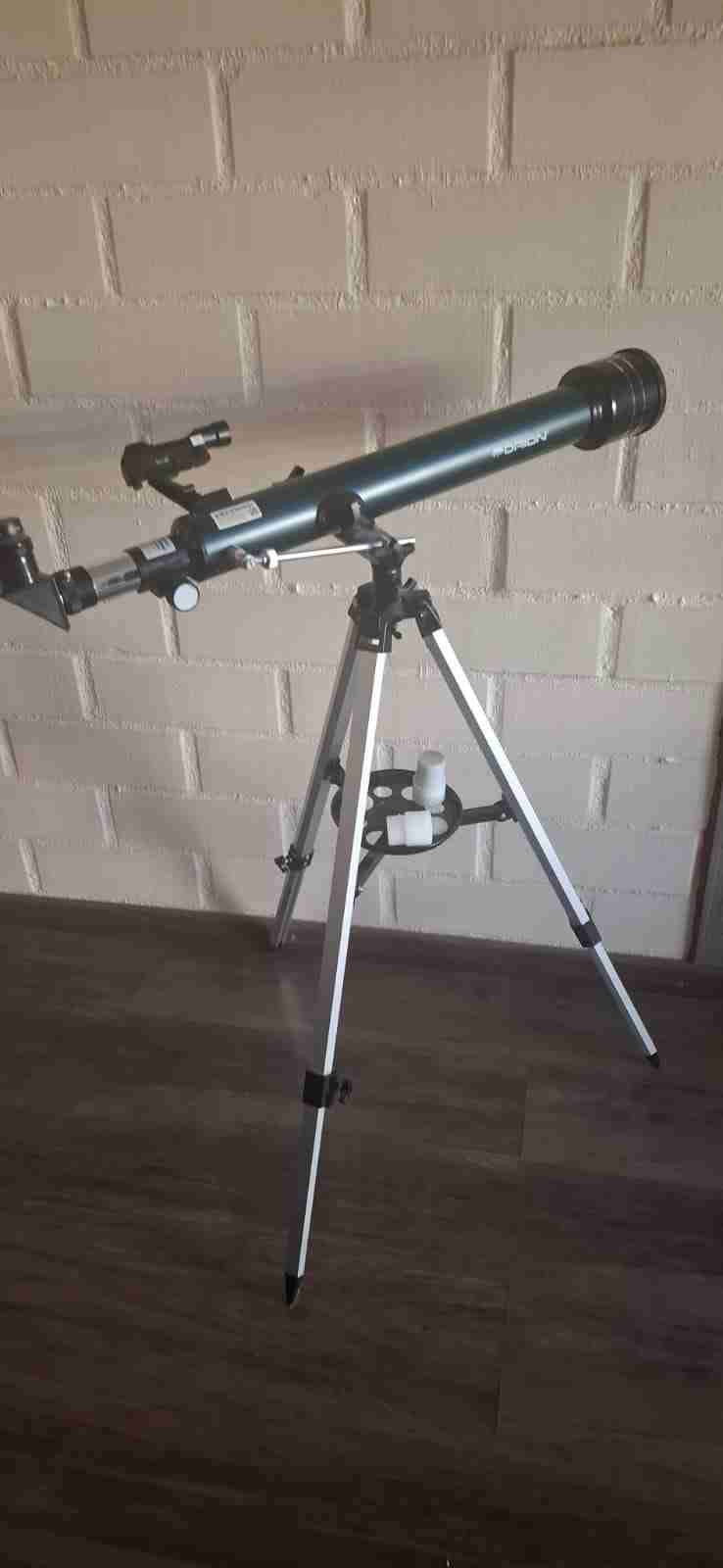 Bastón telescópico Orion - miniatura 3