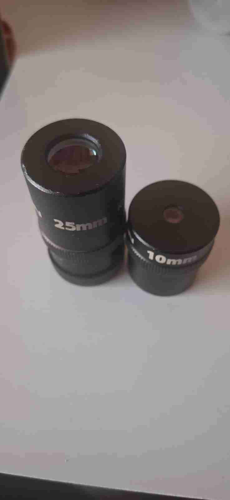 Bastón telescópico Orion - miniatura 4