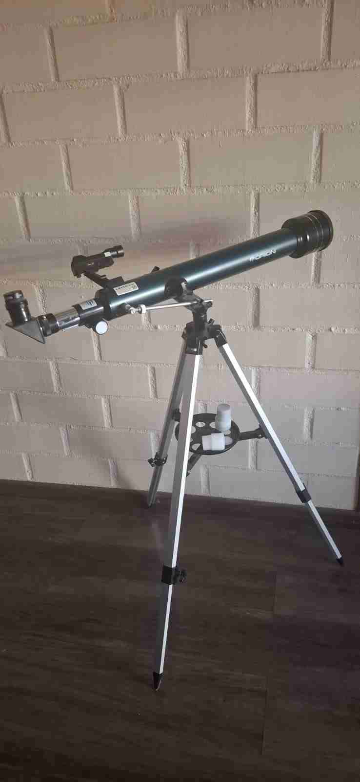 Bastón telescópico Orion - miniatura 6