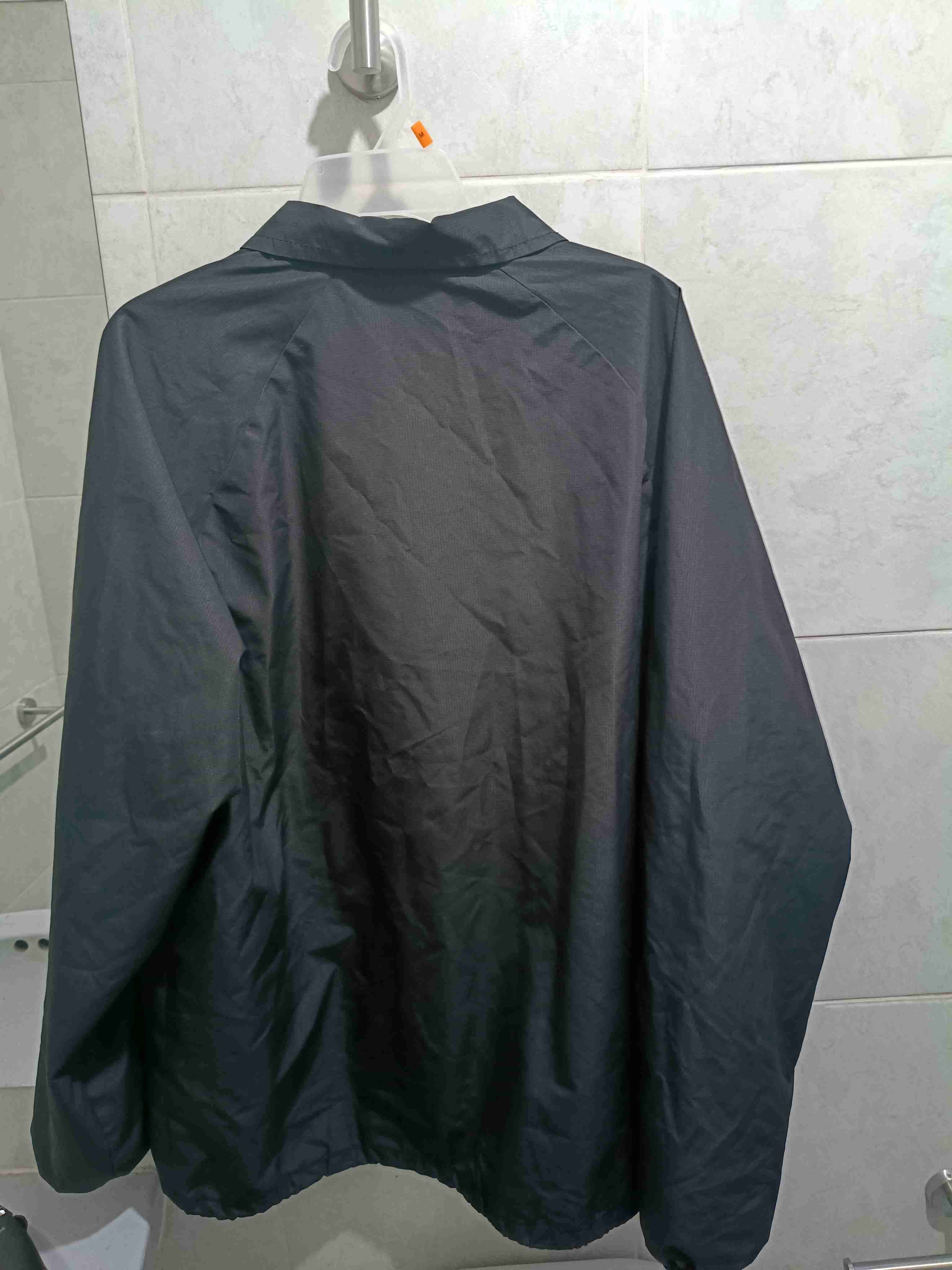 Cortavientos Talla L Bandalic - miniatura 2