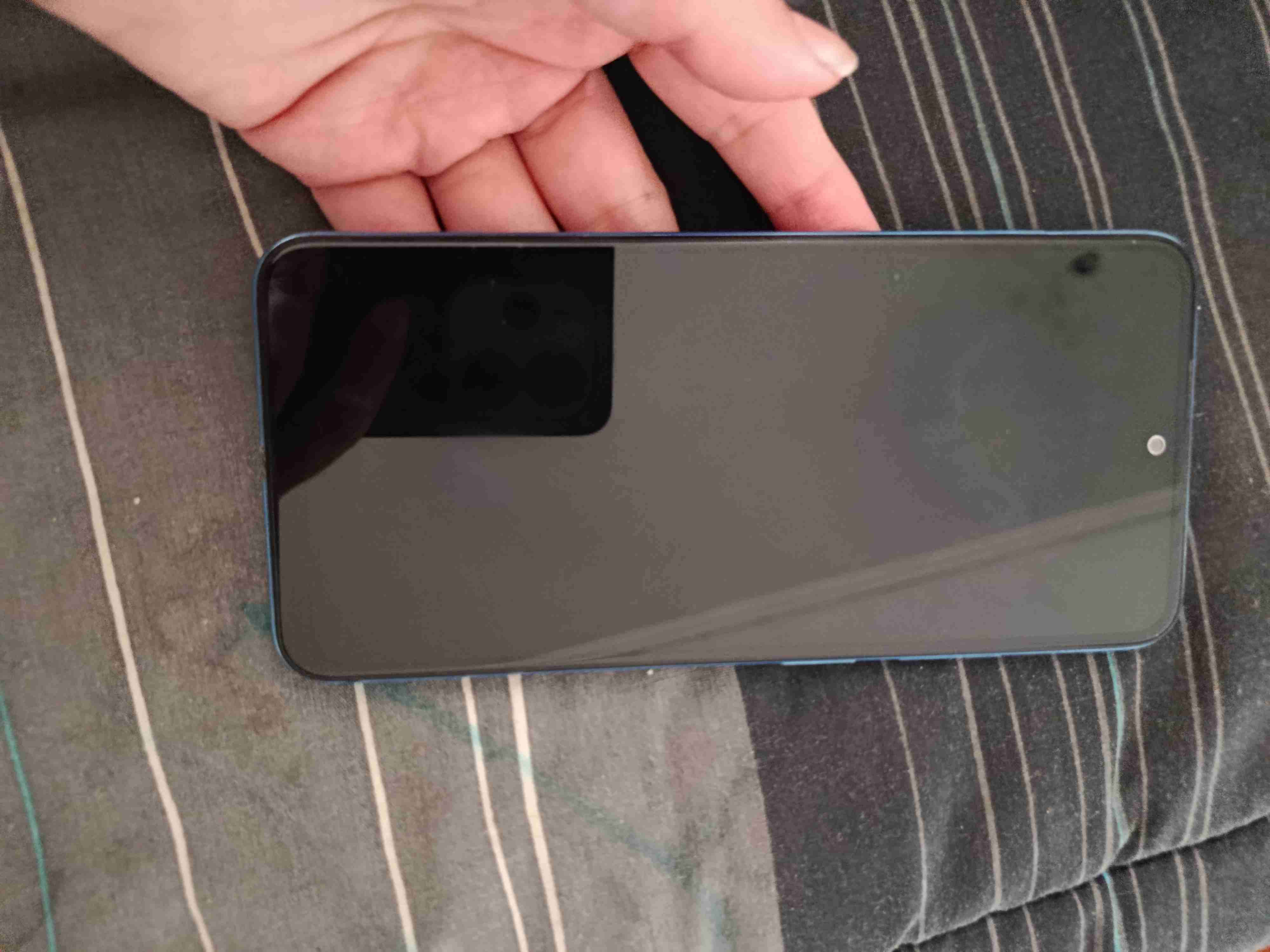 Xiaomi Redmi 10 Note S - miniatura 1