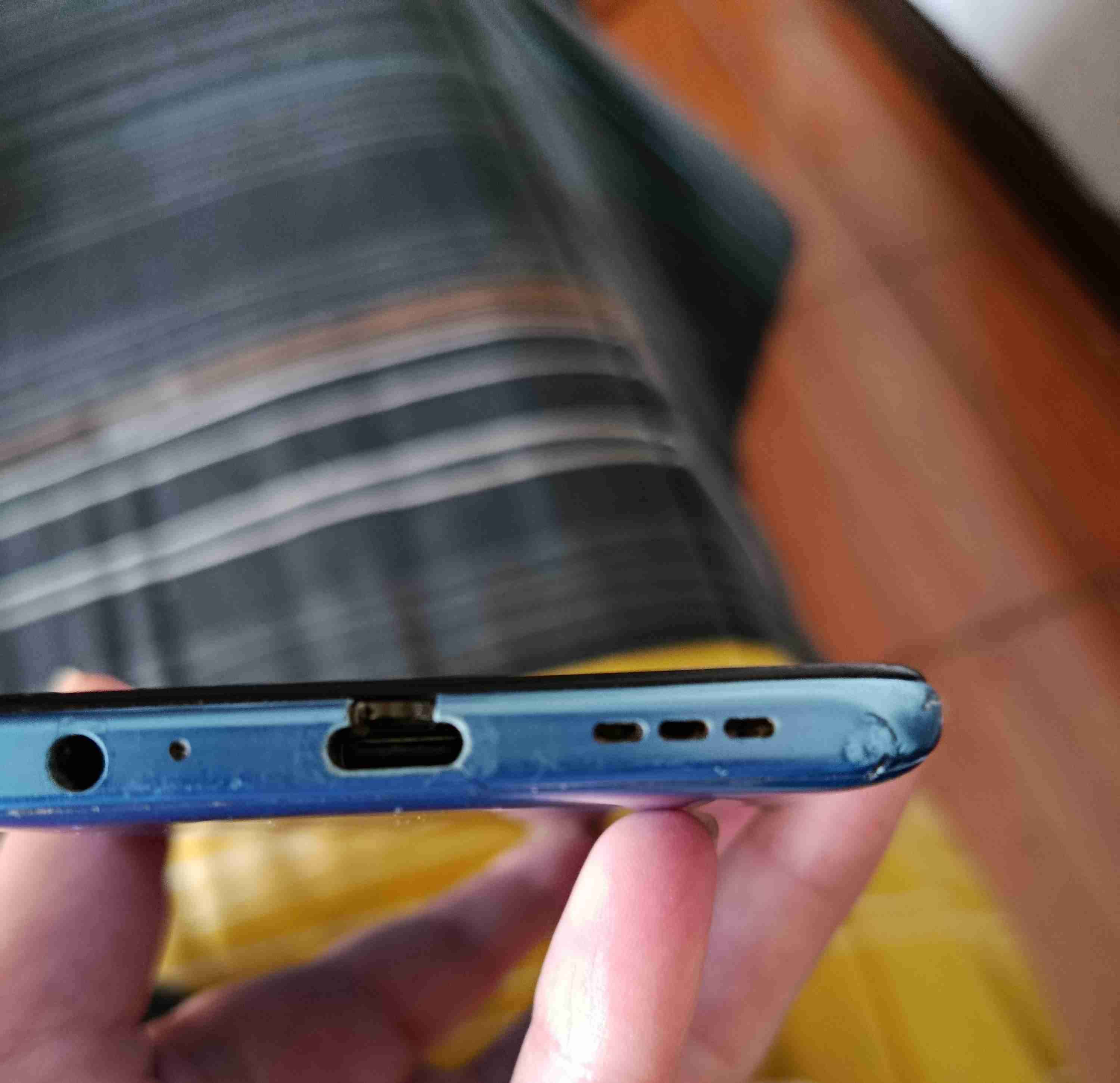 Xiaomi Redmi 10 Note S - miniatura 2