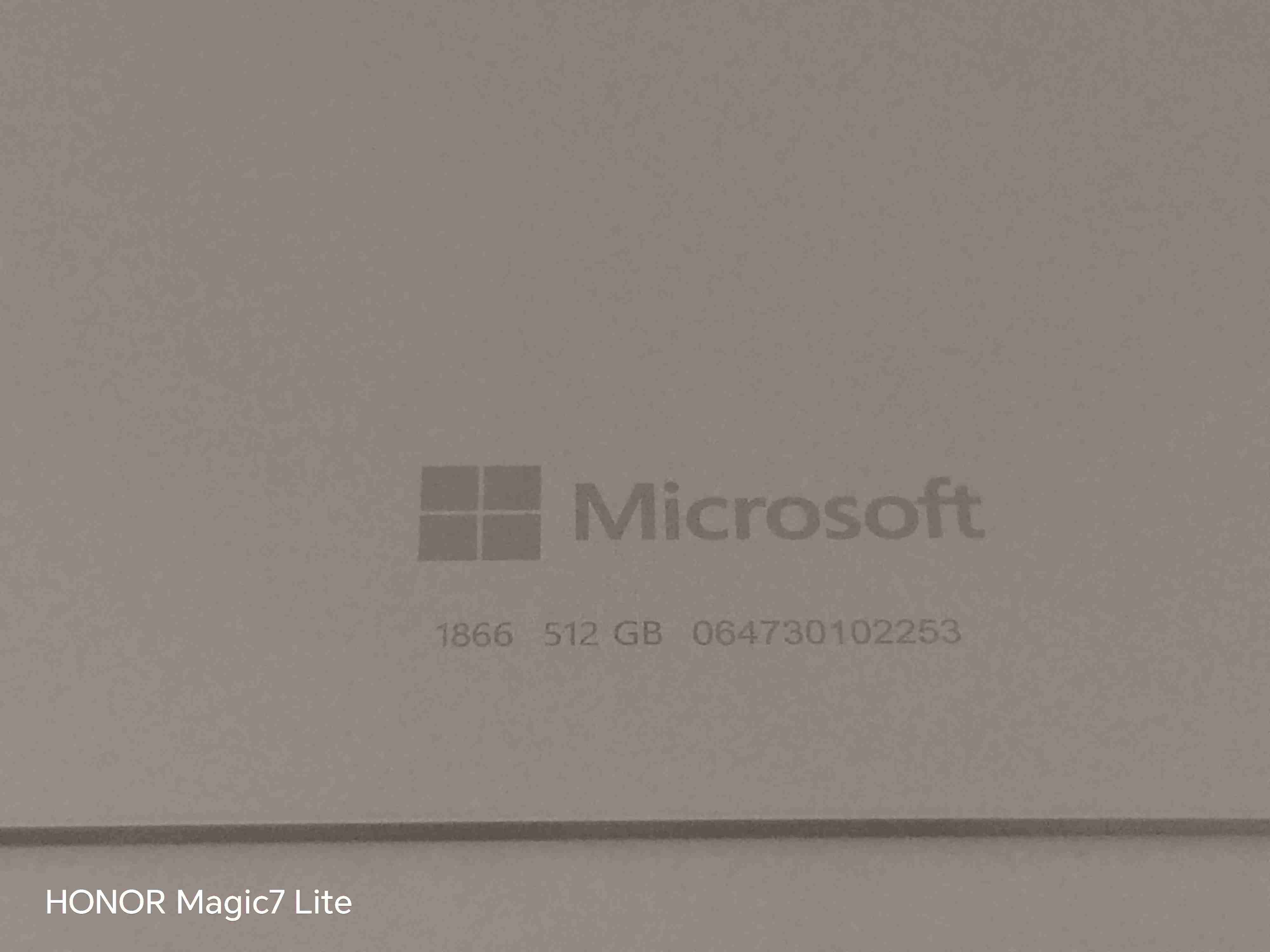 Microsoft Laptop 512 GB - miniatura 1