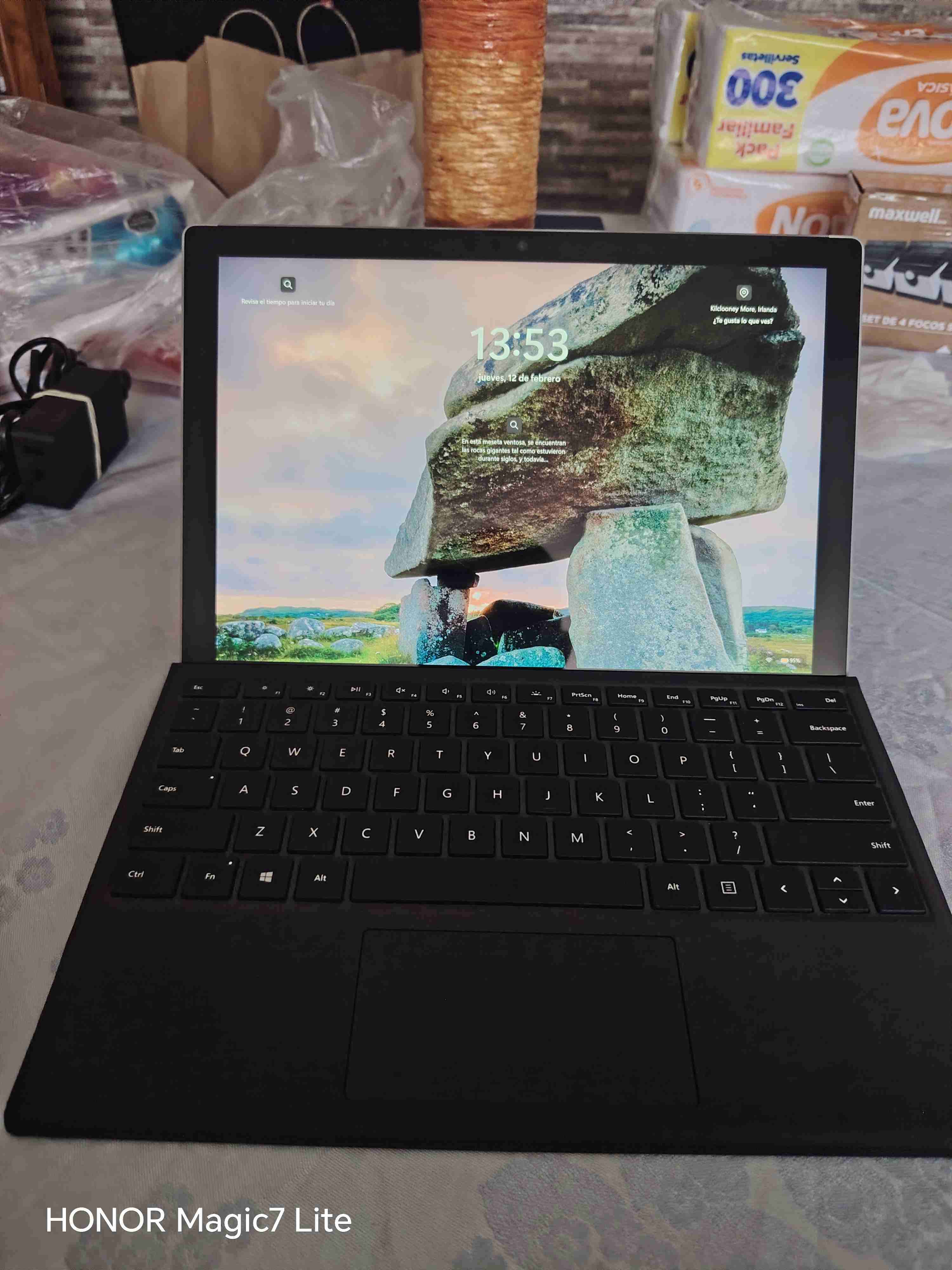 Microsoft Laptop 512 GB - miniatura 2