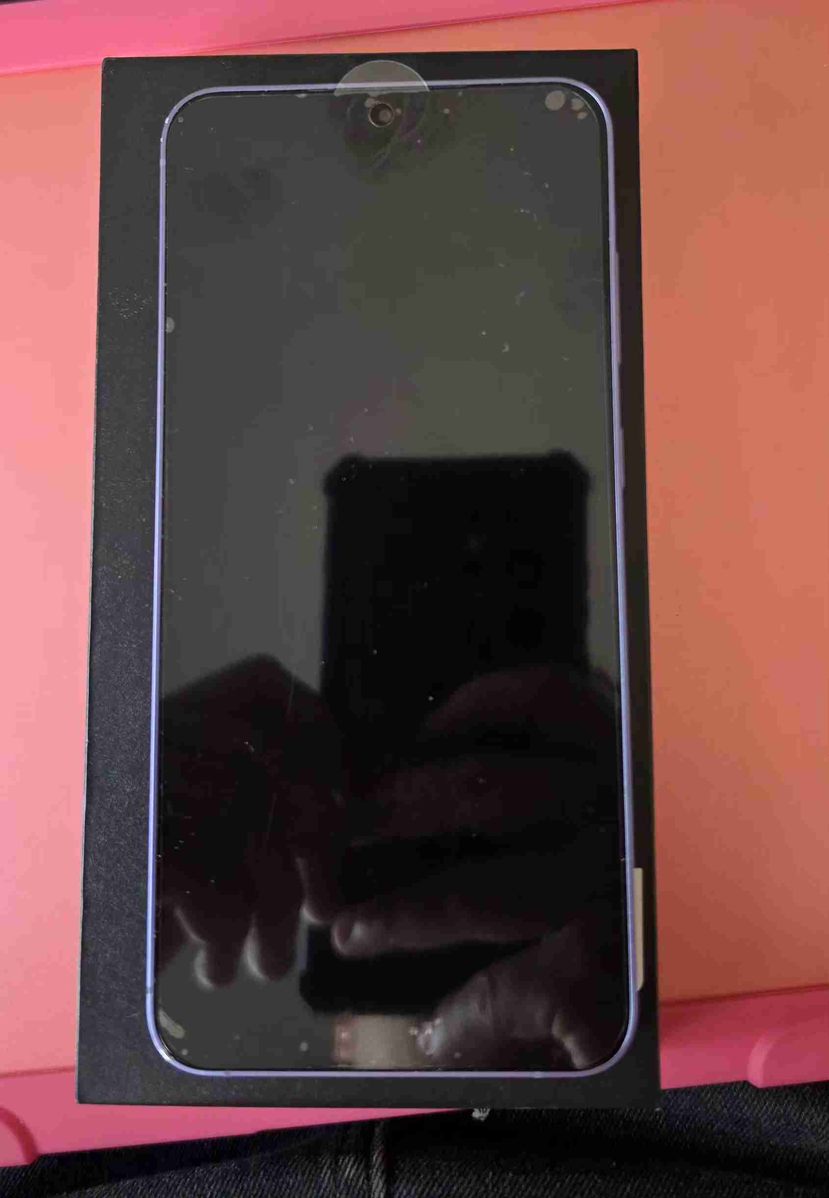 S24 plus 256g - miniatura 1