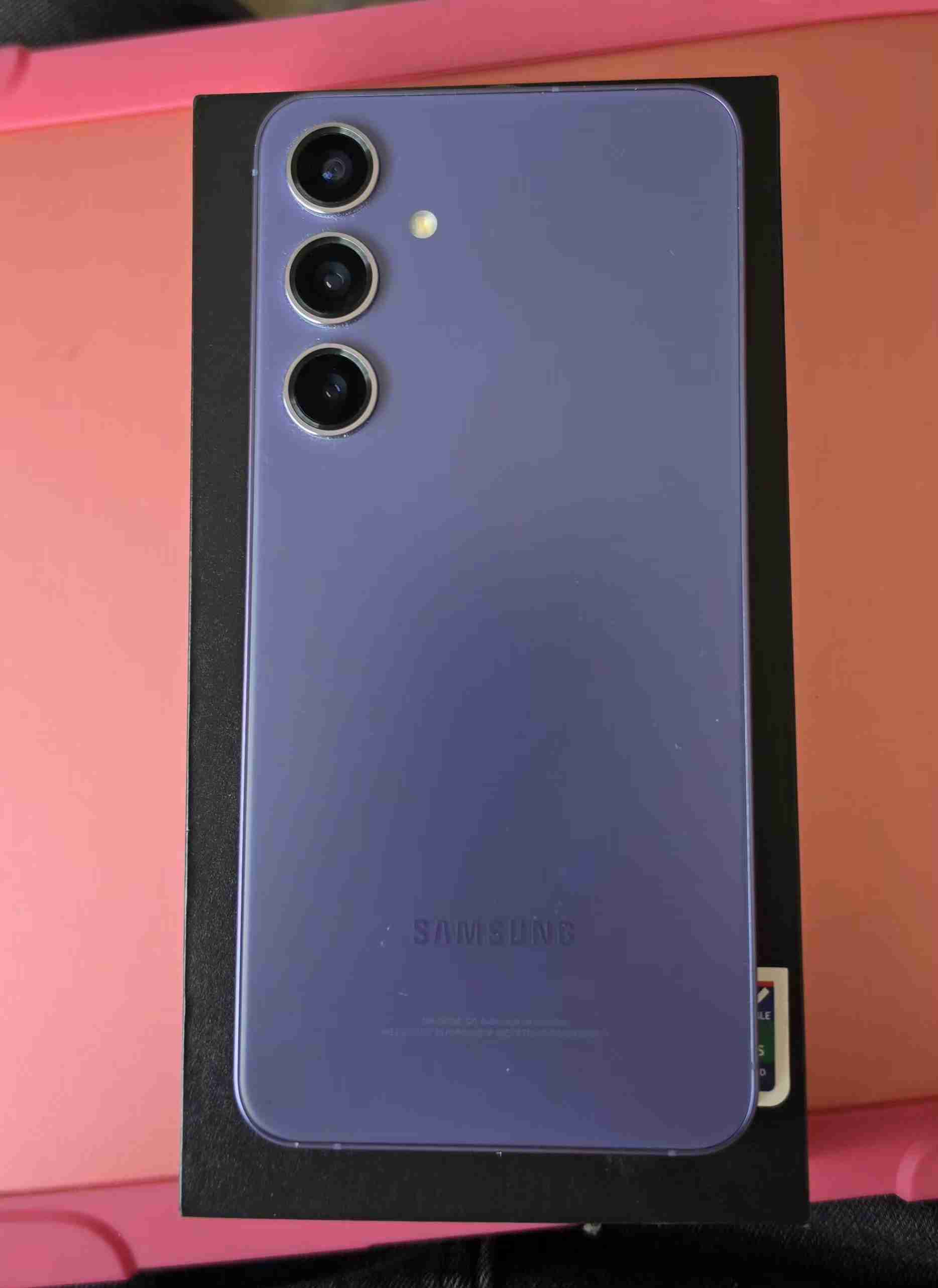 S24 plus 256g - miniatura 2