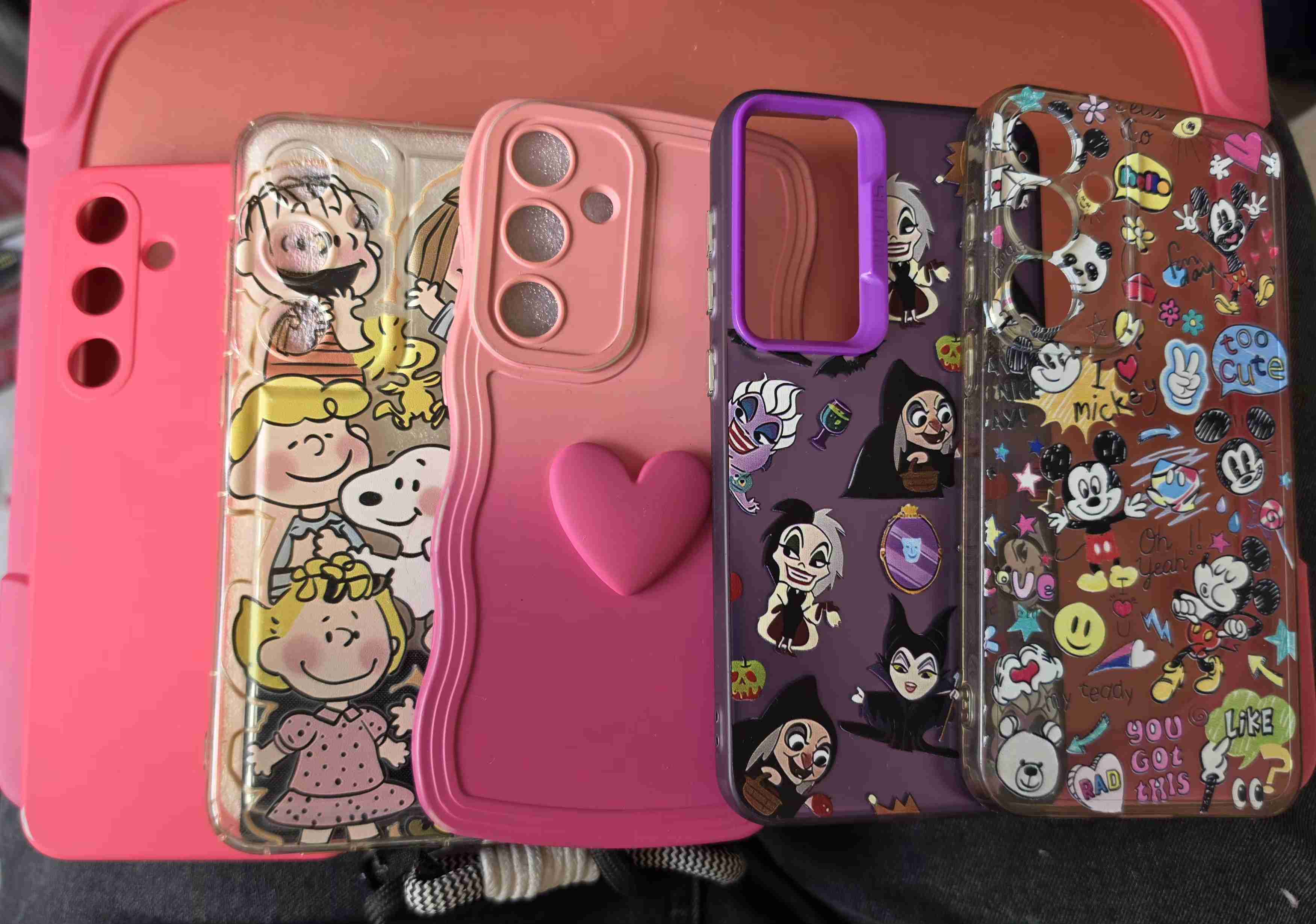 S24 plus 256g - miniatura 3