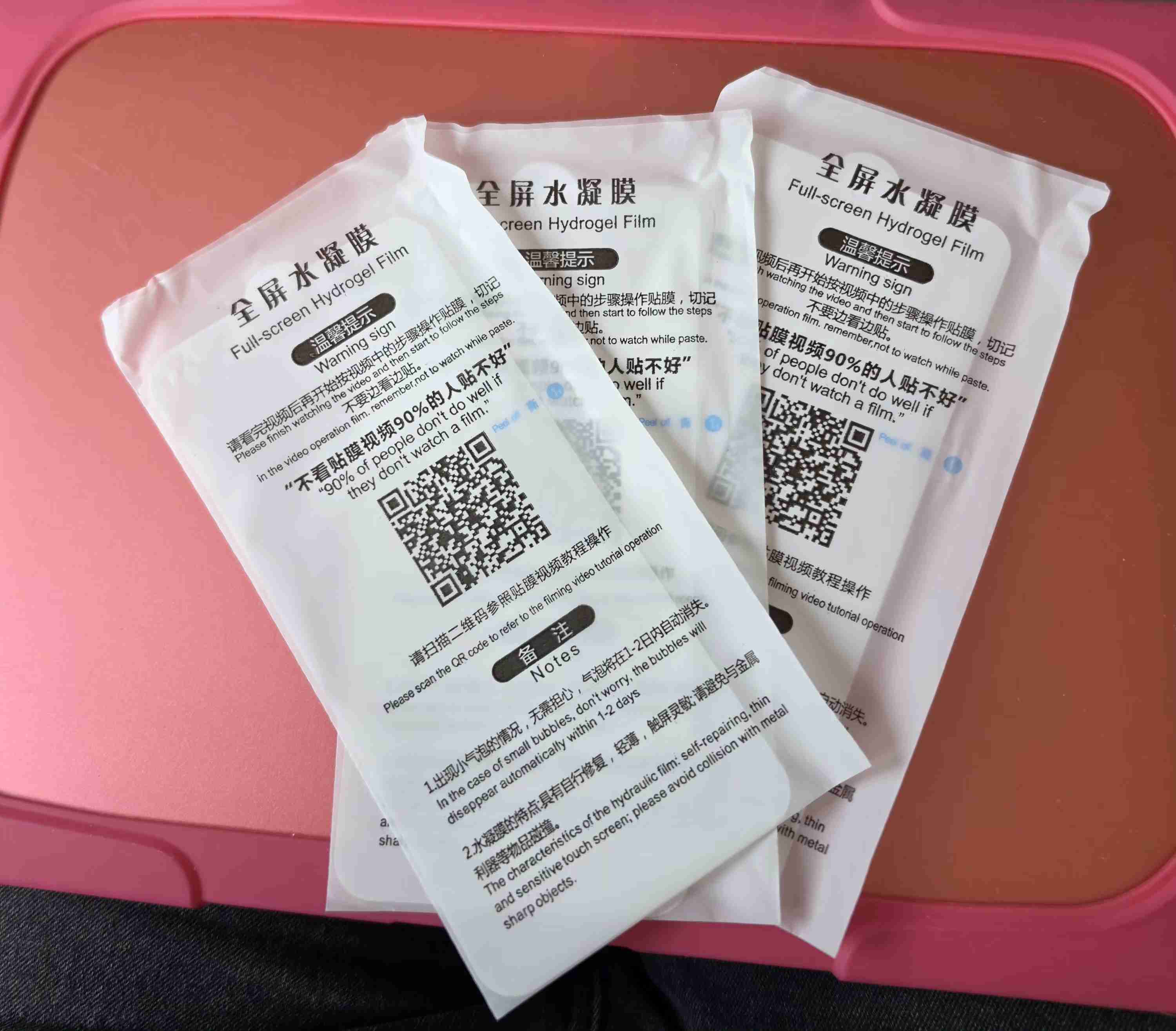 S24 plus 256g - miniatura 4