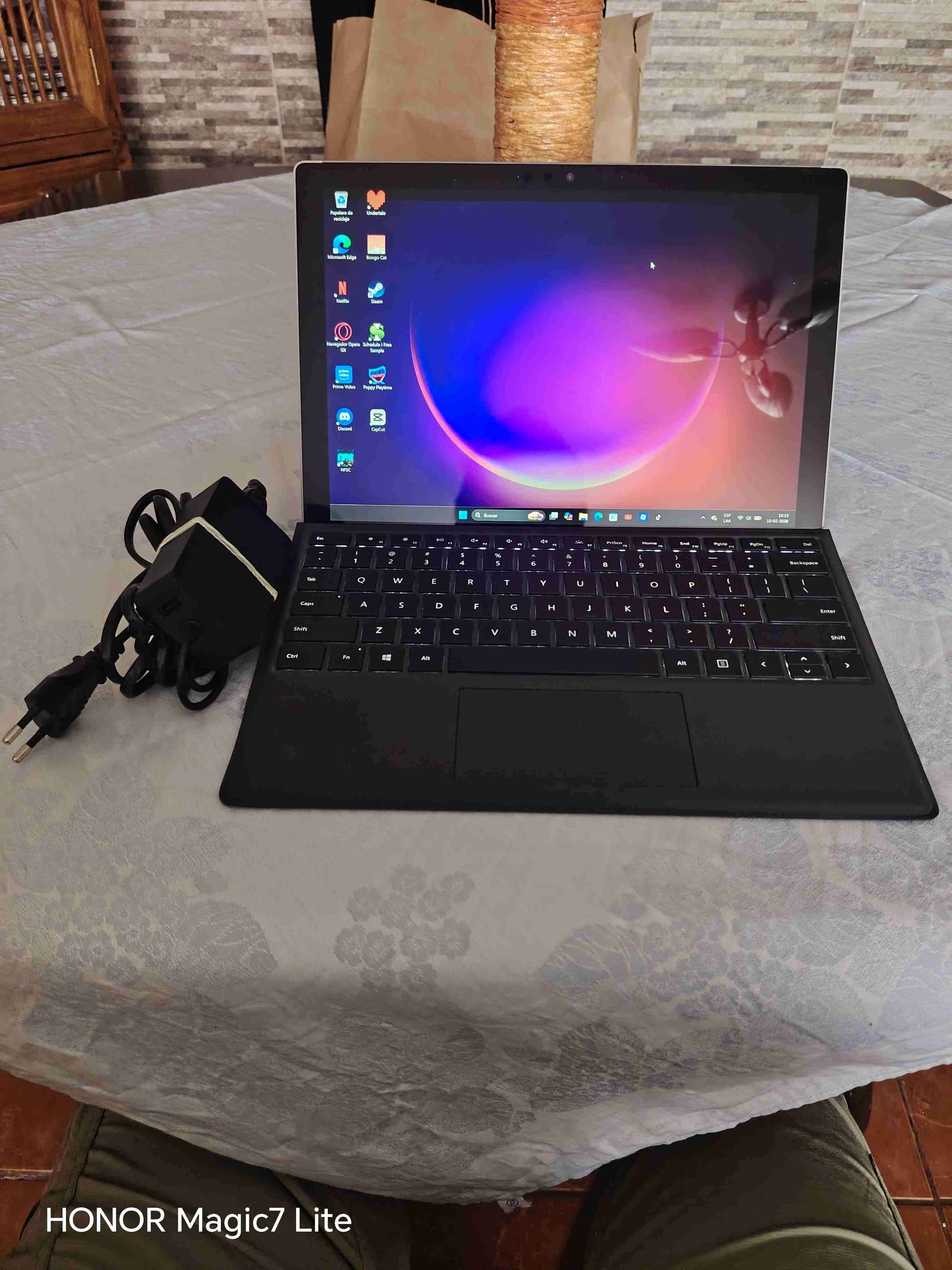 Microsoft Laptop 512 GB - miniatura 4