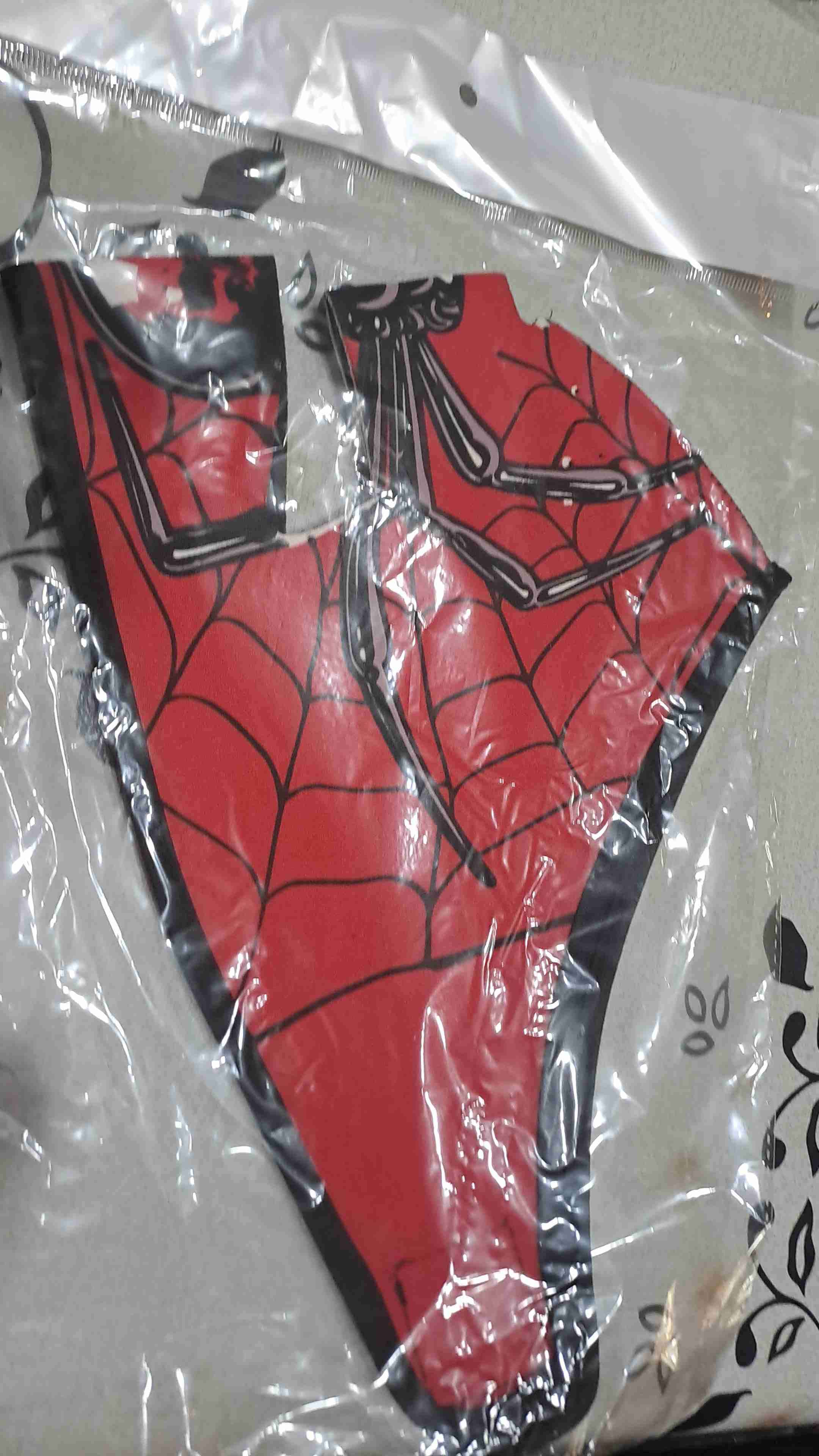 Guantes tácticos negros y camuflados y tazones - miniatura 3