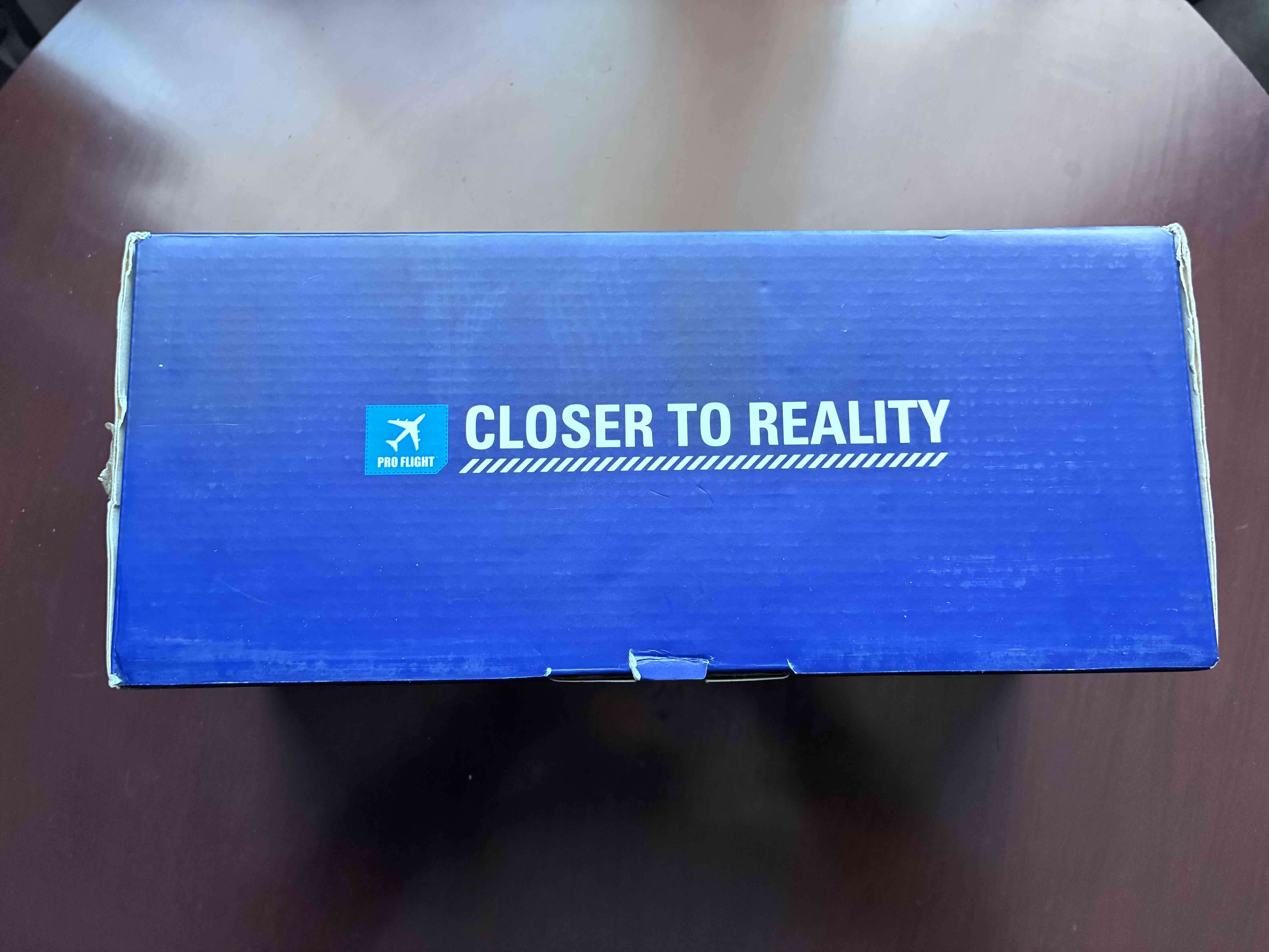 Panel Múltiple Logitech G Saitek Pro Flight Color - miniatura 1