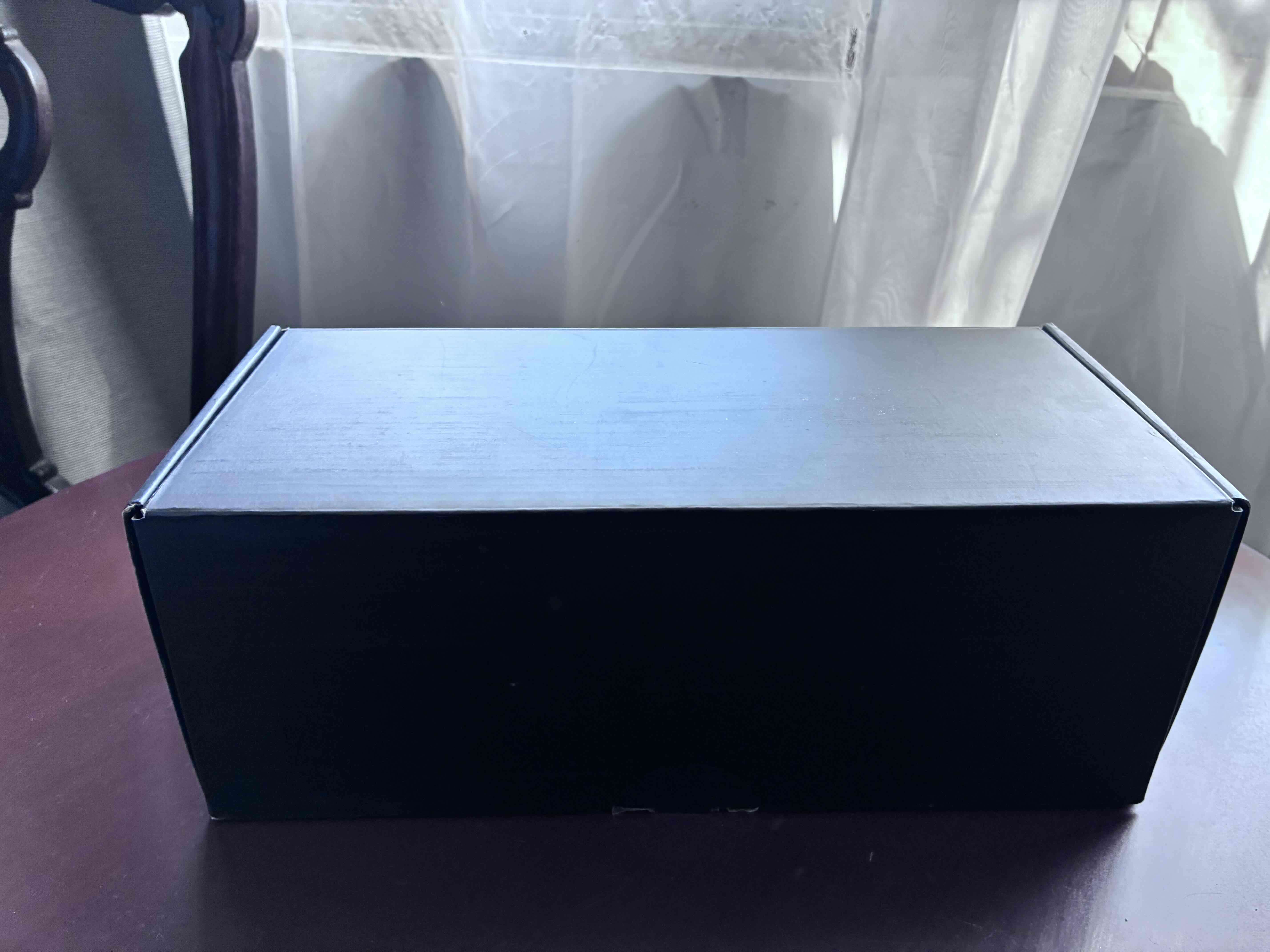 Logitech G Saitek Pro Flight Switch Panel Negro - miniatura 1