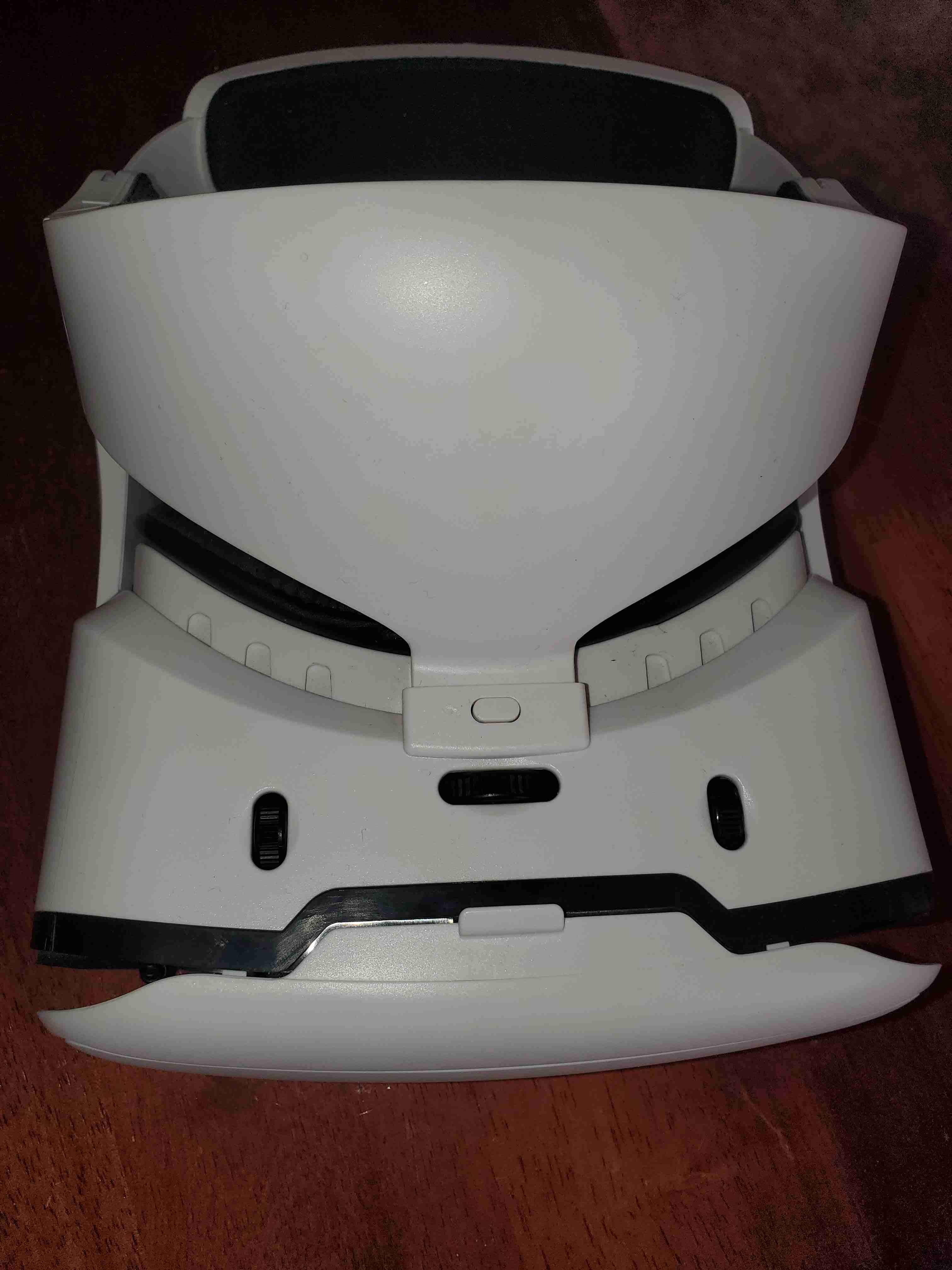 Gafas de Realidad Virtual Blancas - miniatura 5