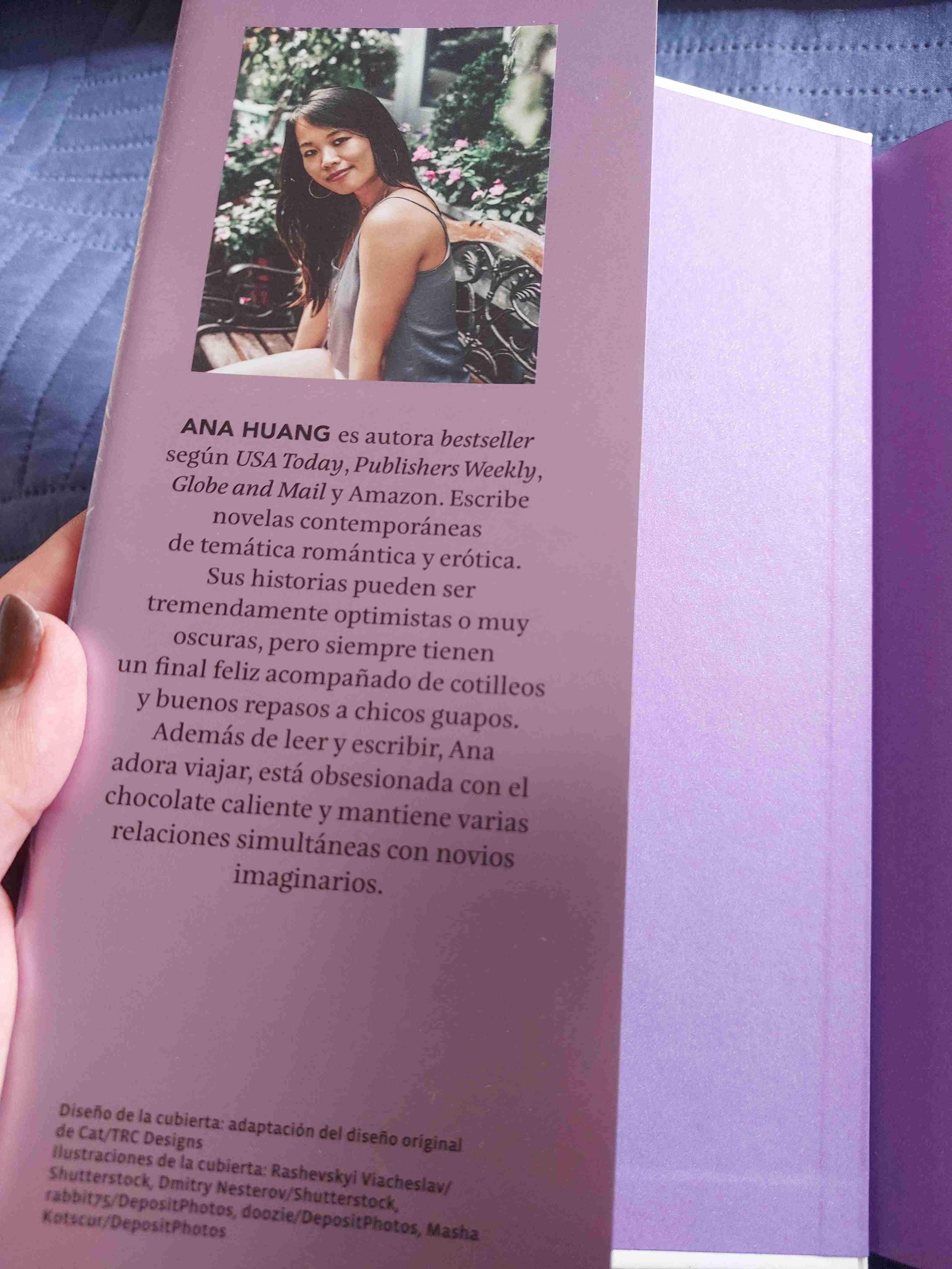 Libro 'Rey de la Soberbia' de Ana Huang - miniatura 2