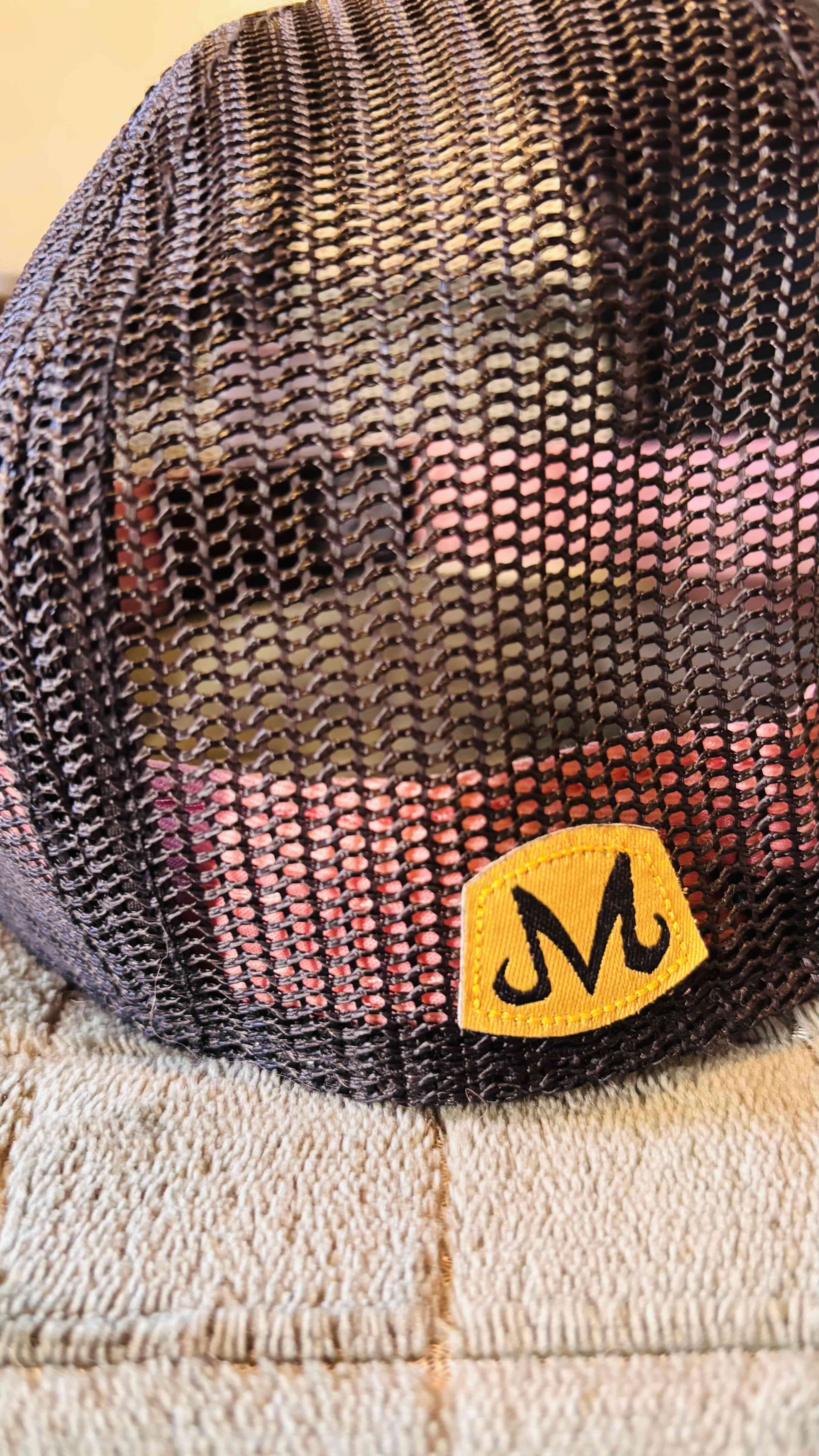 Jocket Gorra Capslab con diseño Buu - miniatura 4