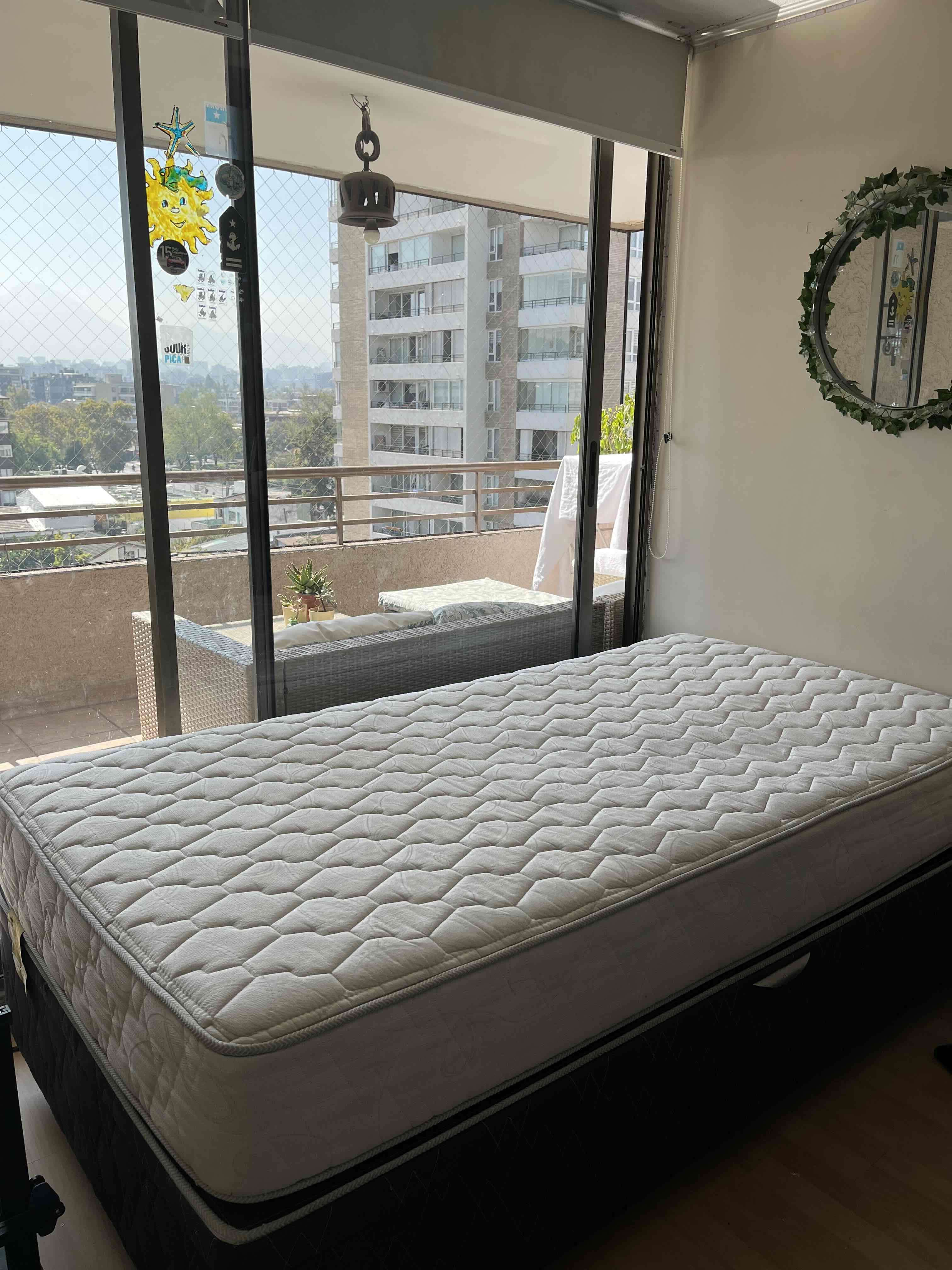 Cama Baúl 1 plaza 1/2 - miniatura 3