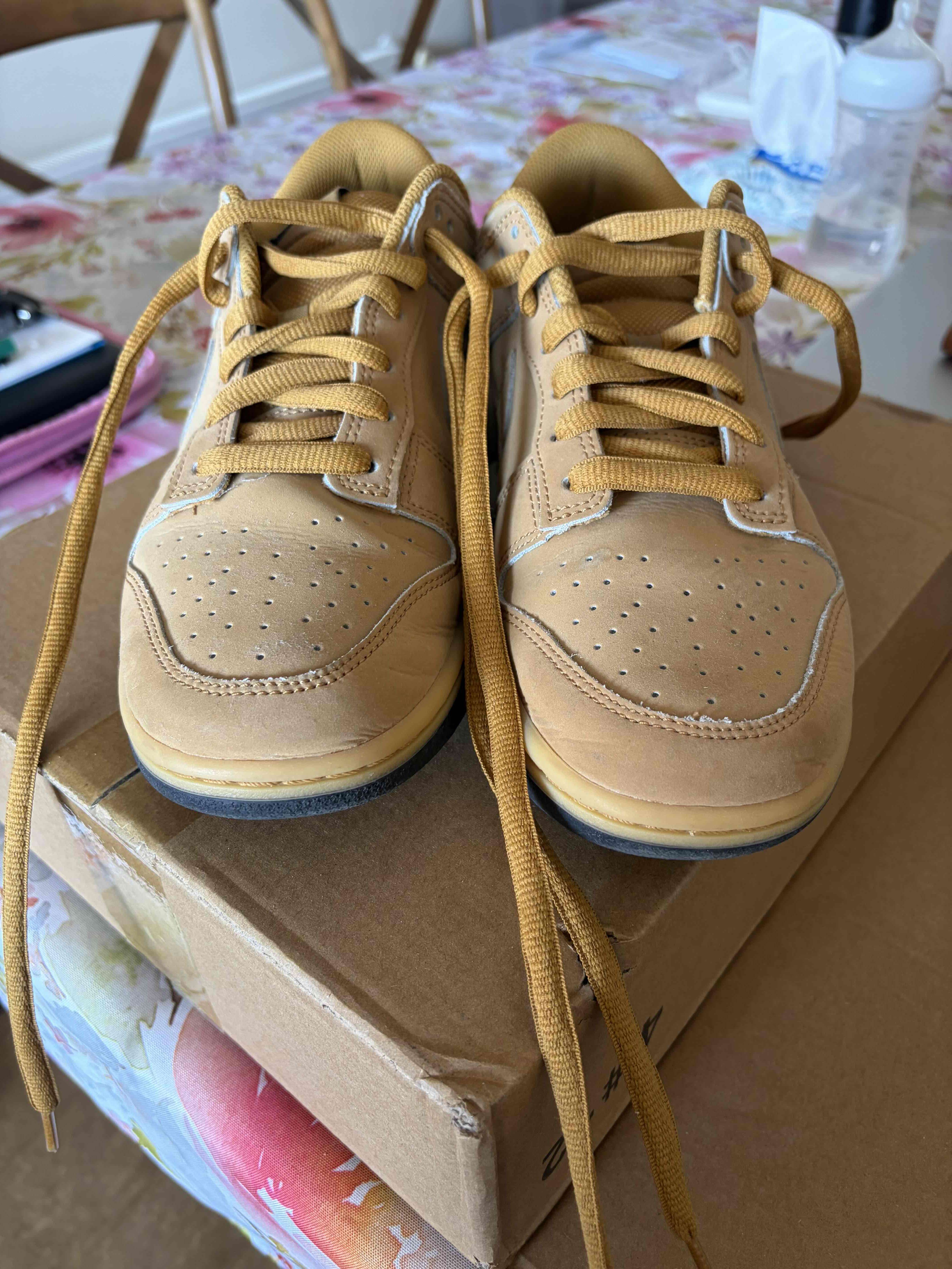 Zapatillas Nike Dunk Low Retro SE - miniatura 2