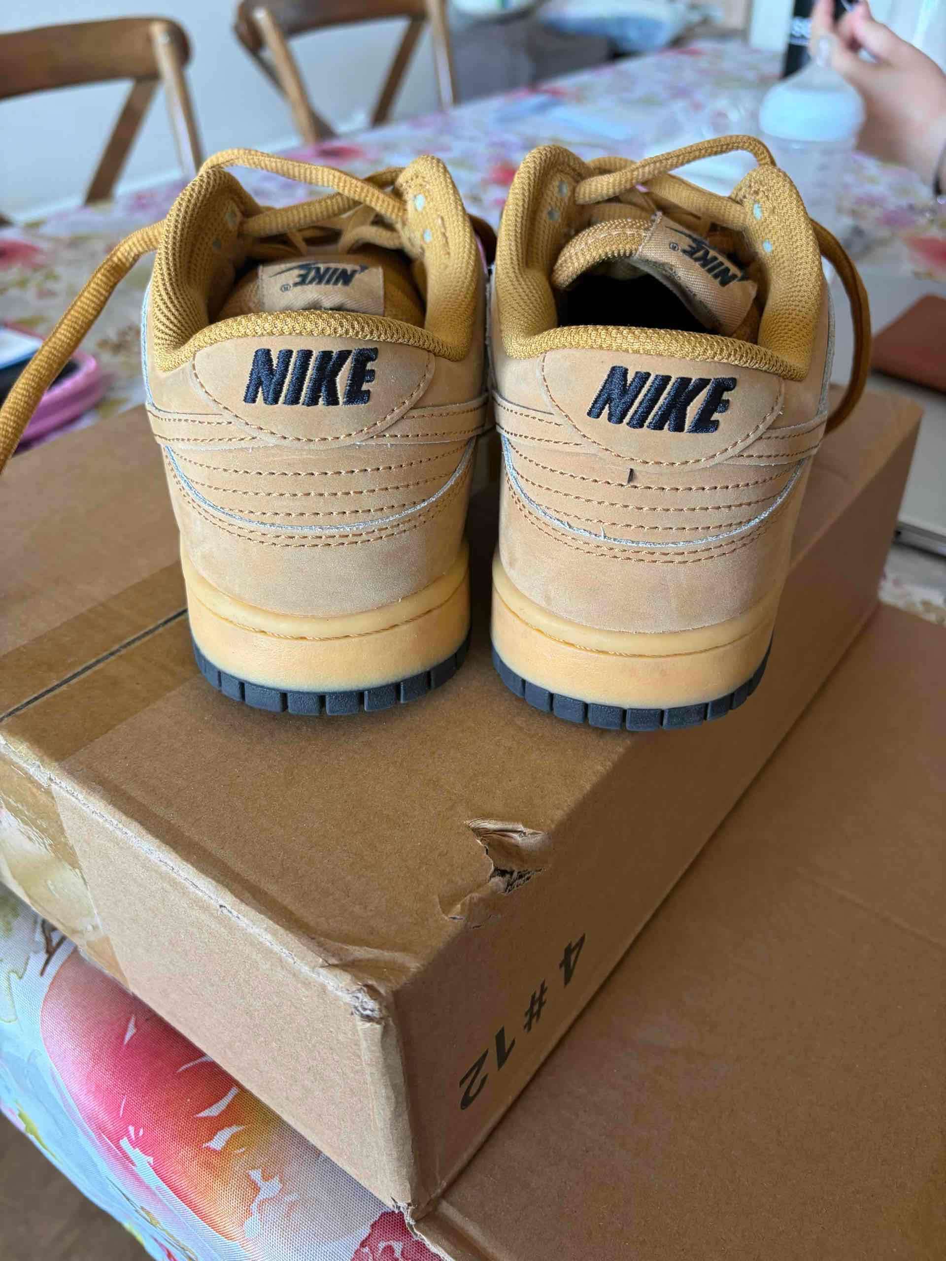 Zapatillas Nike Dunk Low Retro SE - miniatura 3