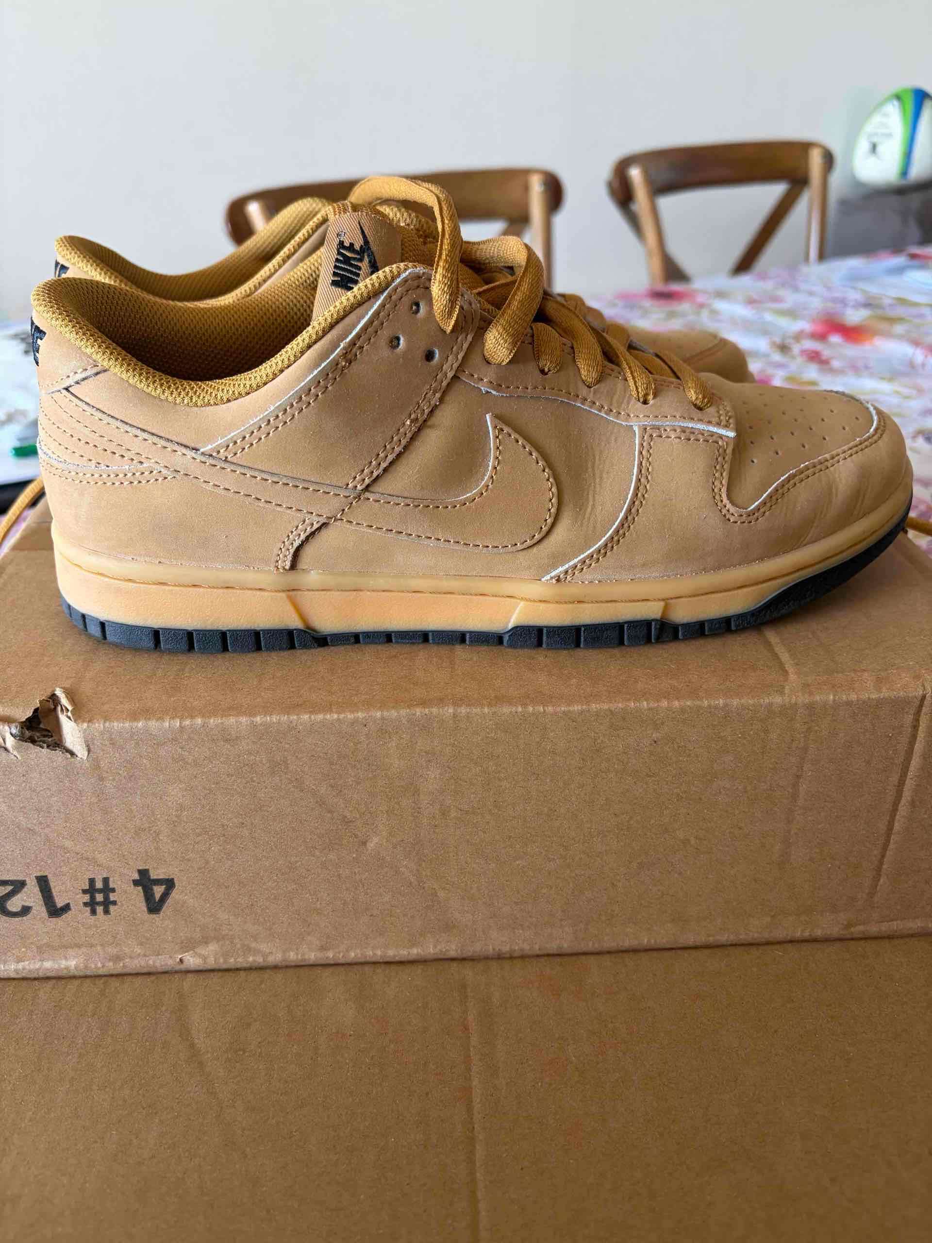 Zapatillas Nike Dunk Low Retro SE - miniatura 5