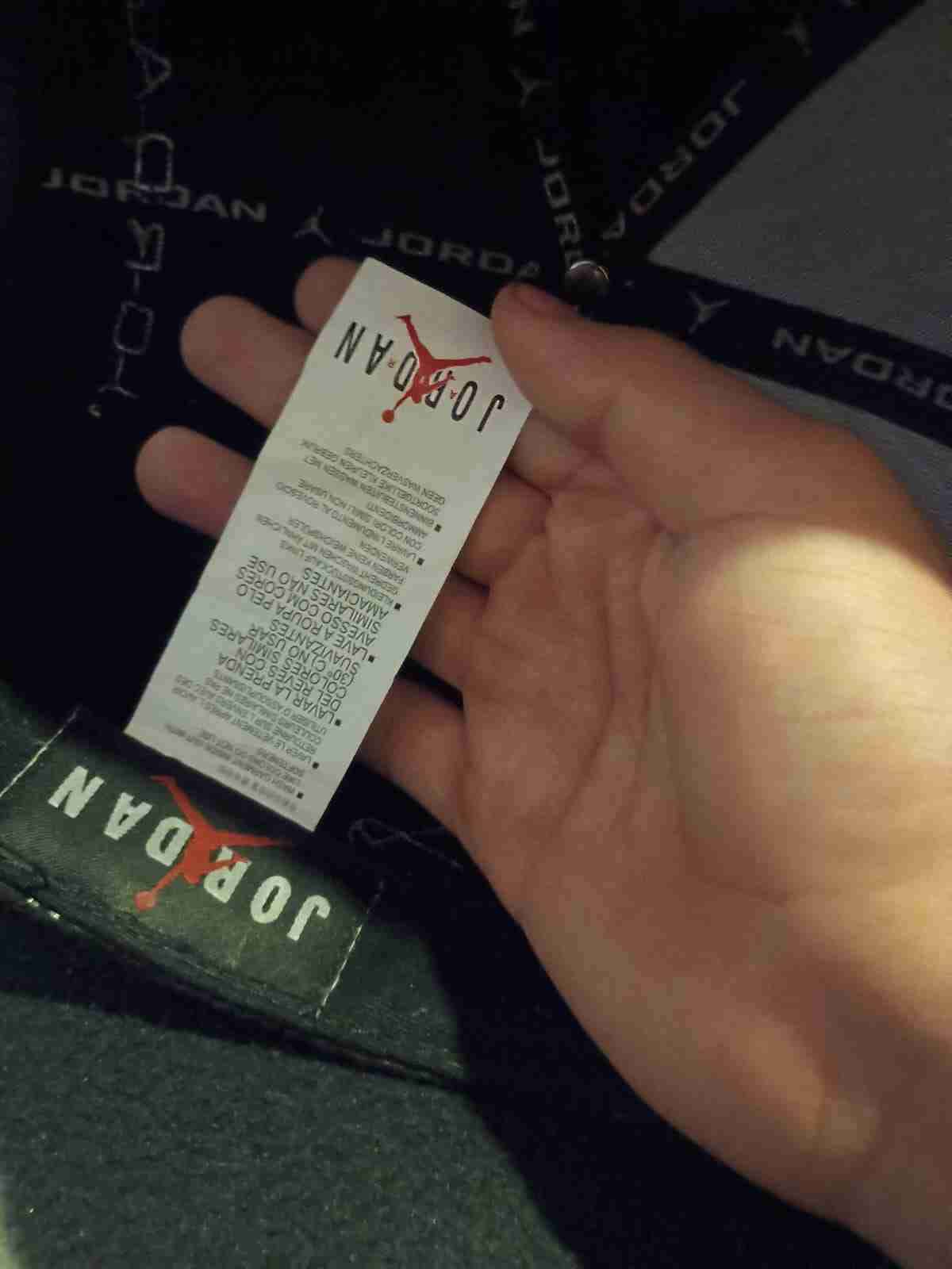 Gorra Jordan original - miniatura 2